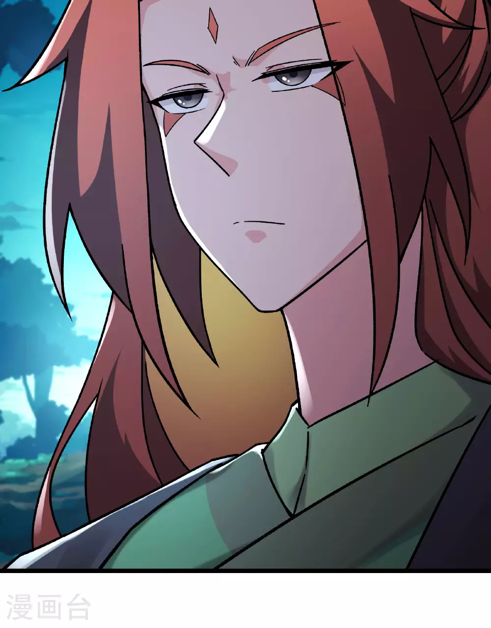 第214话 宁神子的妹妹？ 第27页