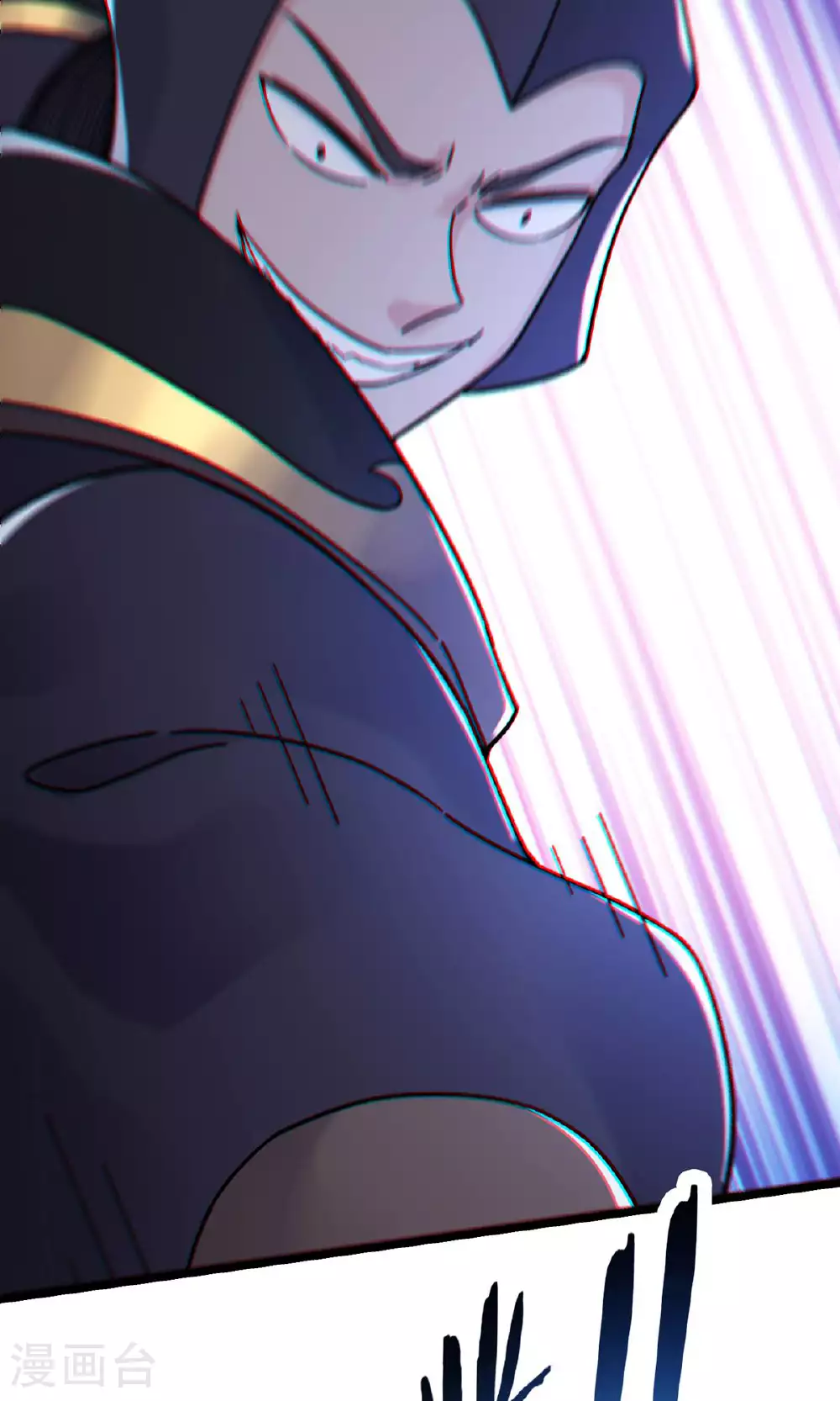 第215话 是恩人还是敌人？ 第23页
