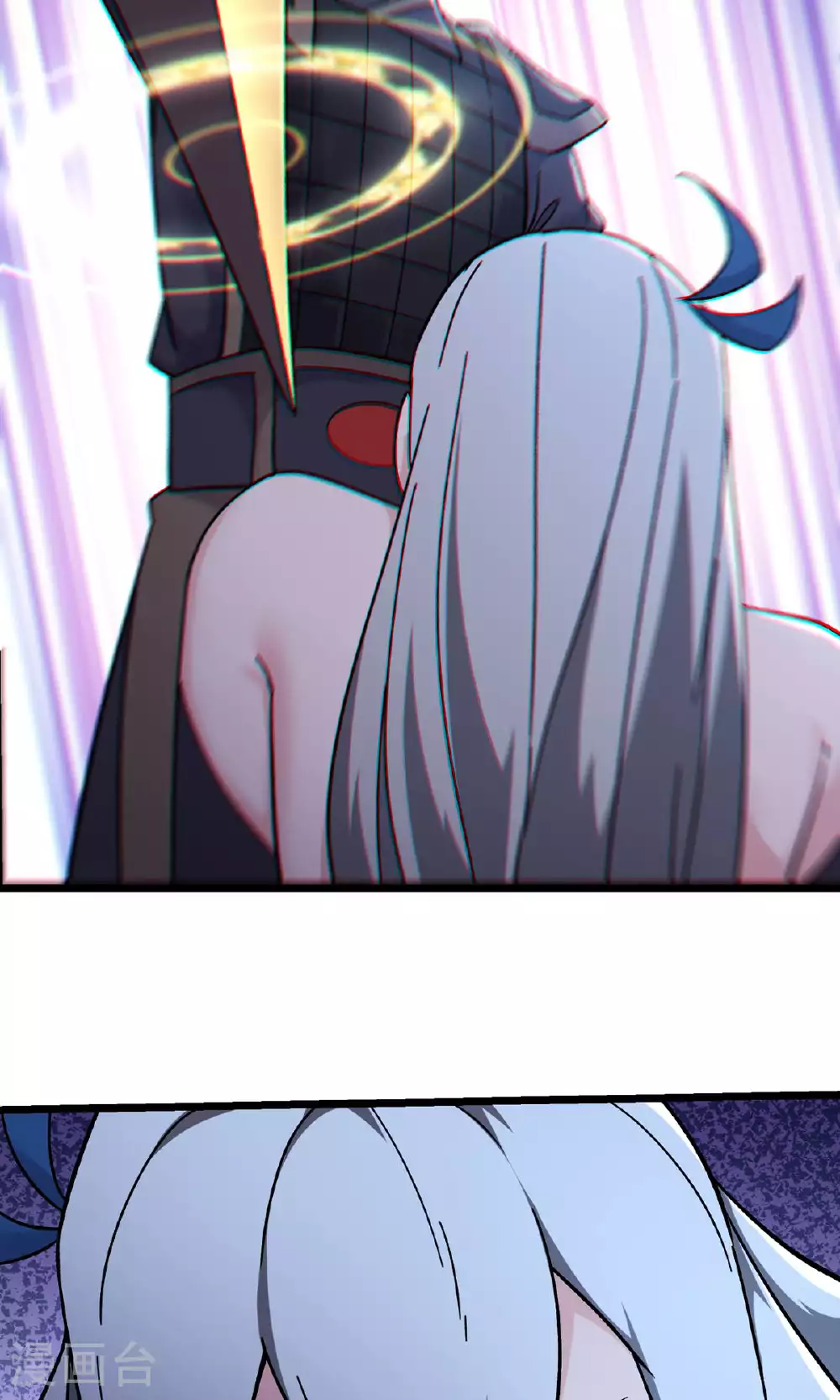 第215话 是恩人还是敌人？ 第29页