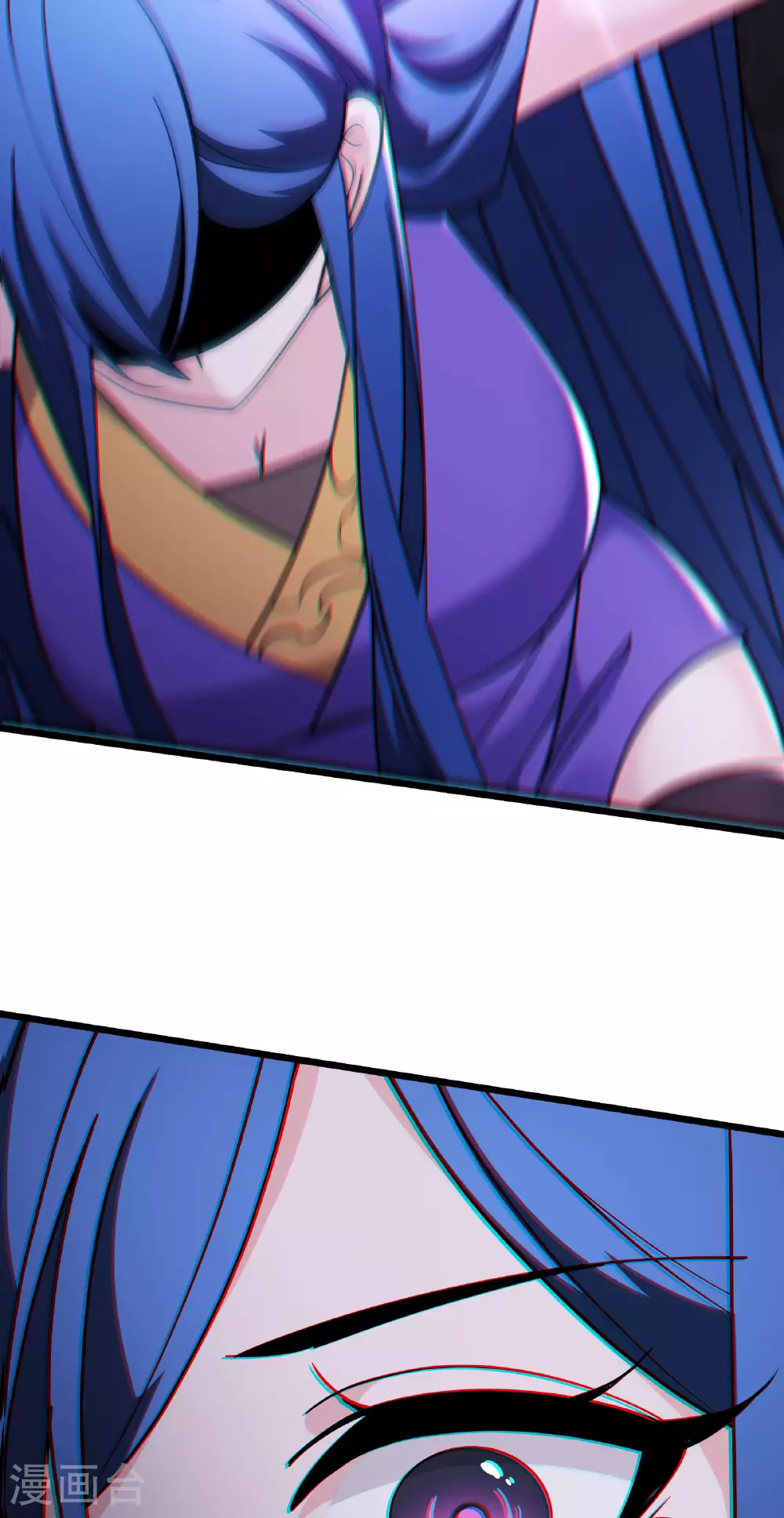 第218话 破她根基 第33页