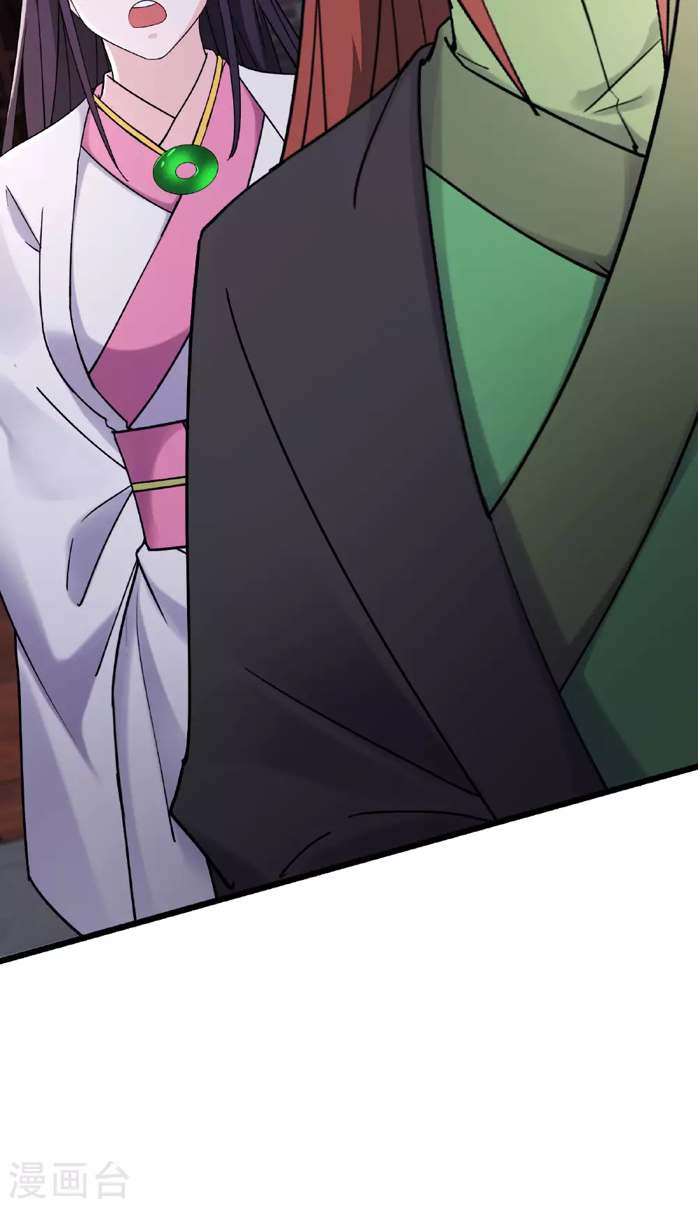 第220话 一月内突破真仙境！ 第46页