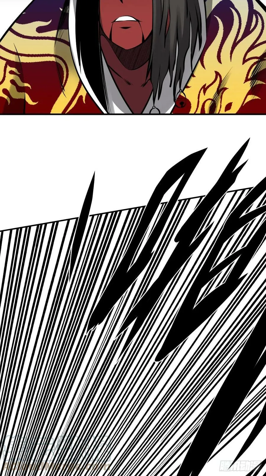 第一百零六话：鬼化？！ 第28页