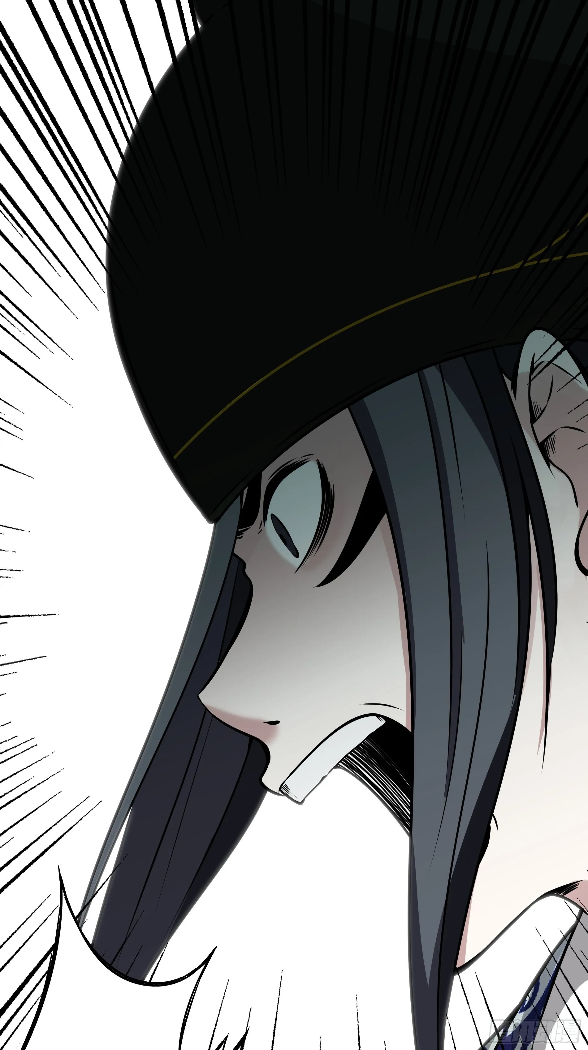 第四十六话：九穴归一！ 第11页