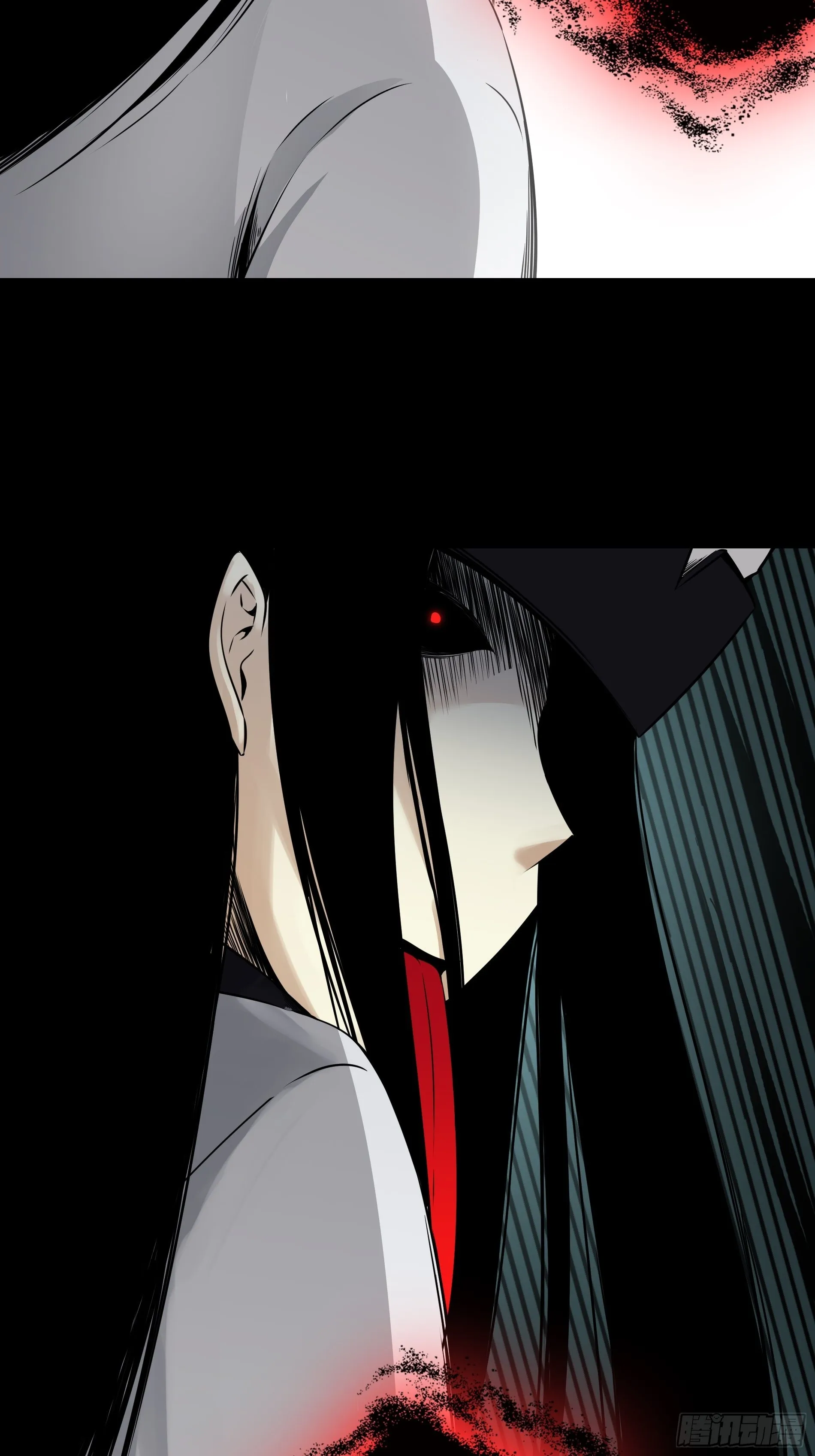 第四十三话：鬼域开战了！ 第12页