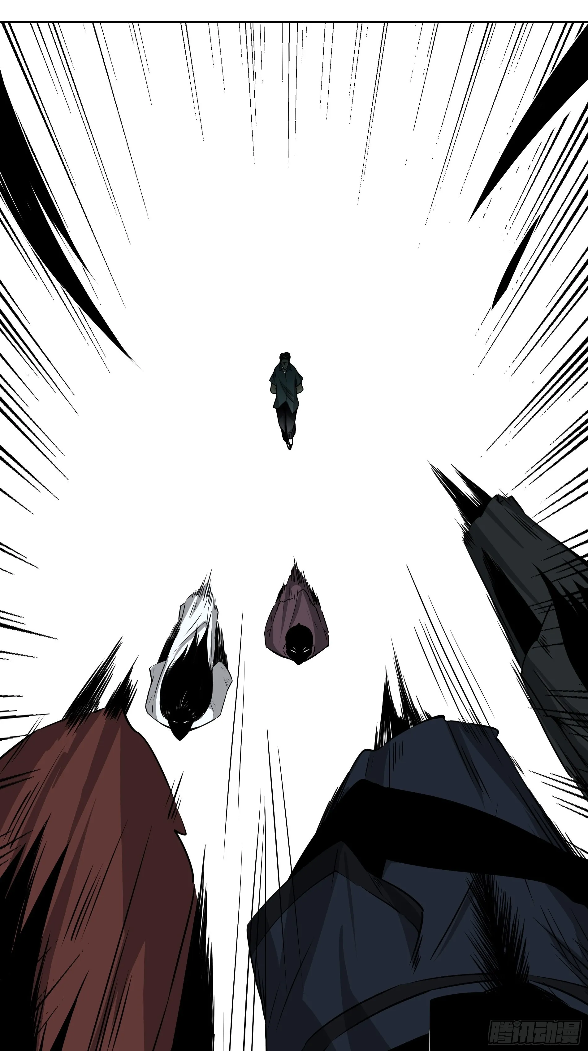 第四十二话：白师是学生？！ 第9页