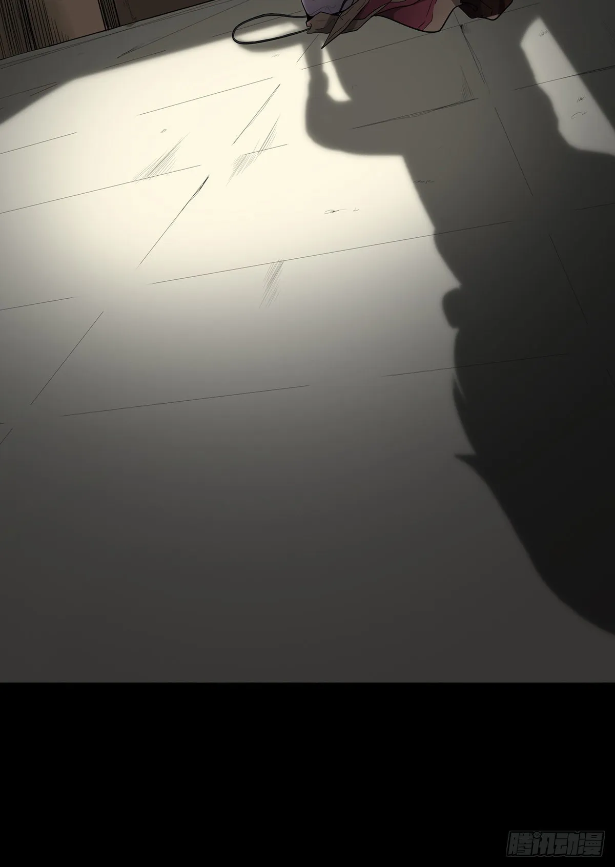 第一话：初到阴间 第19页