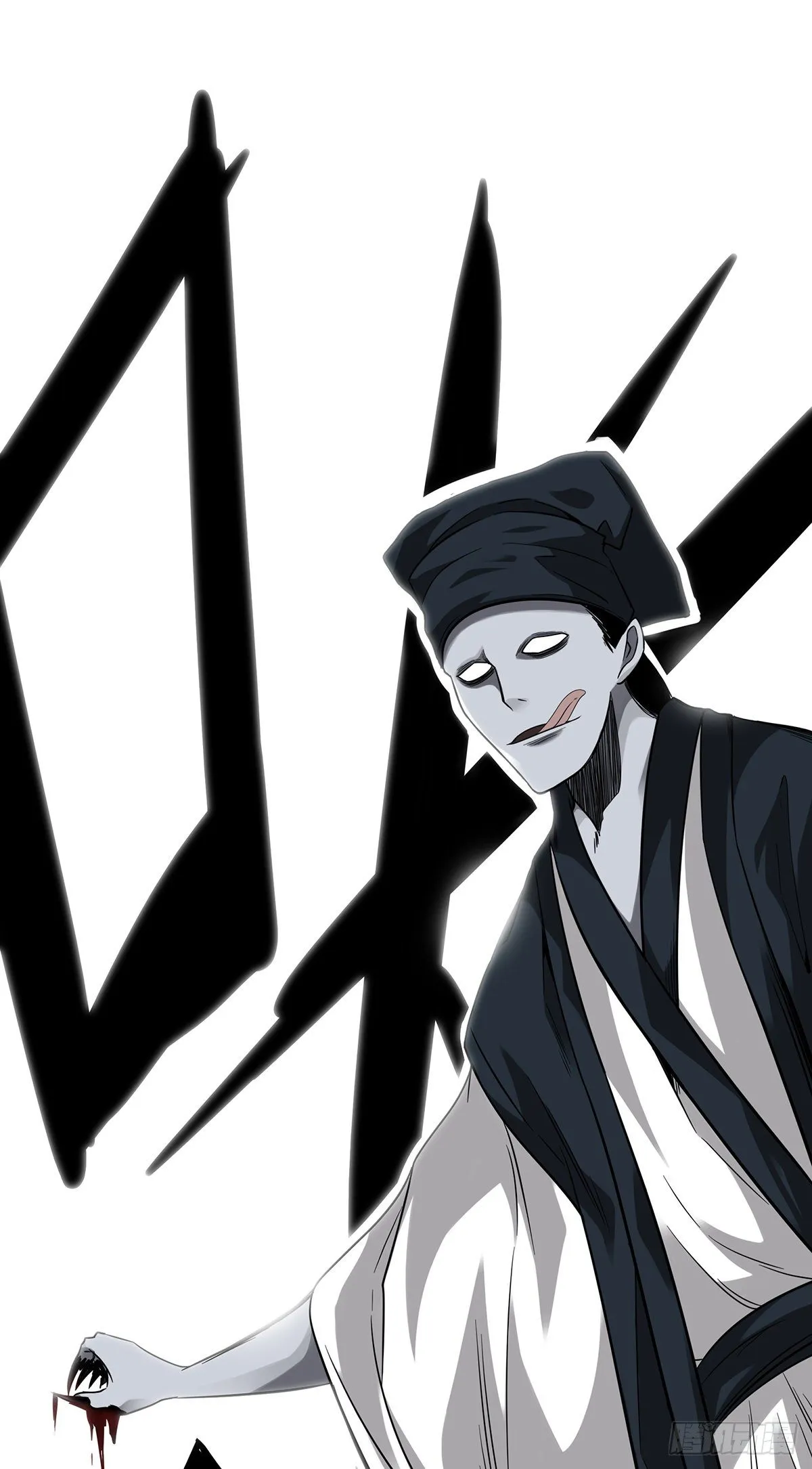 第二十二话：鬼刹境？！ 第37页