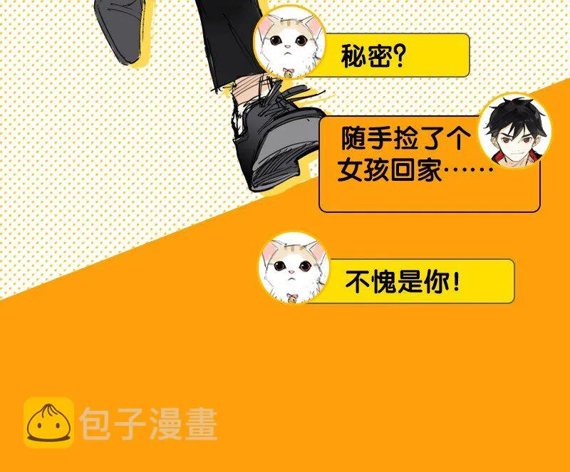 情报放送 只是人设但你可以进来看看 第3页