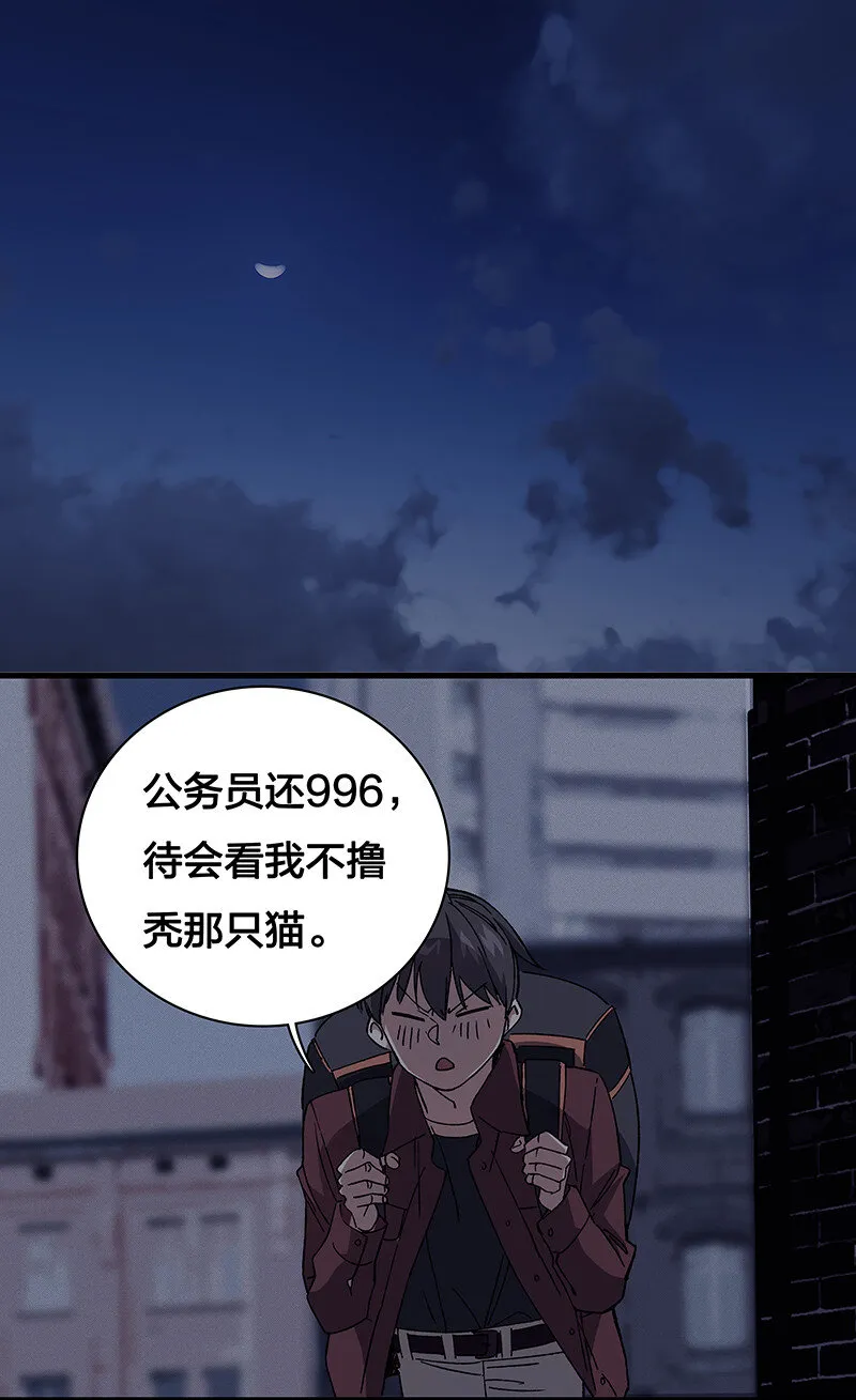 15 房间里全都是你老婆 第2页