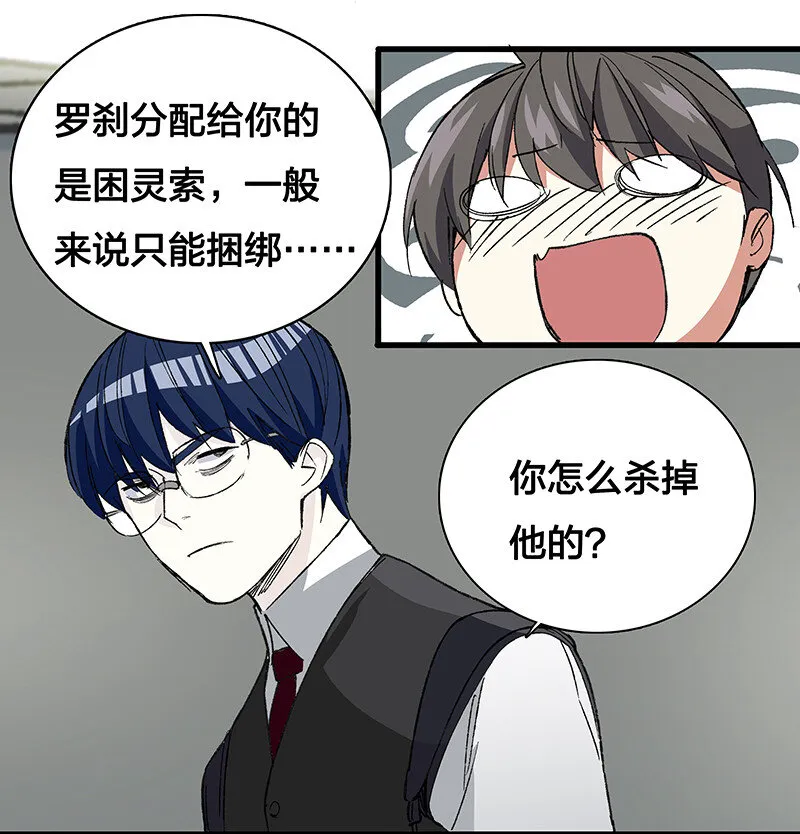 21 盗尸者 第7页