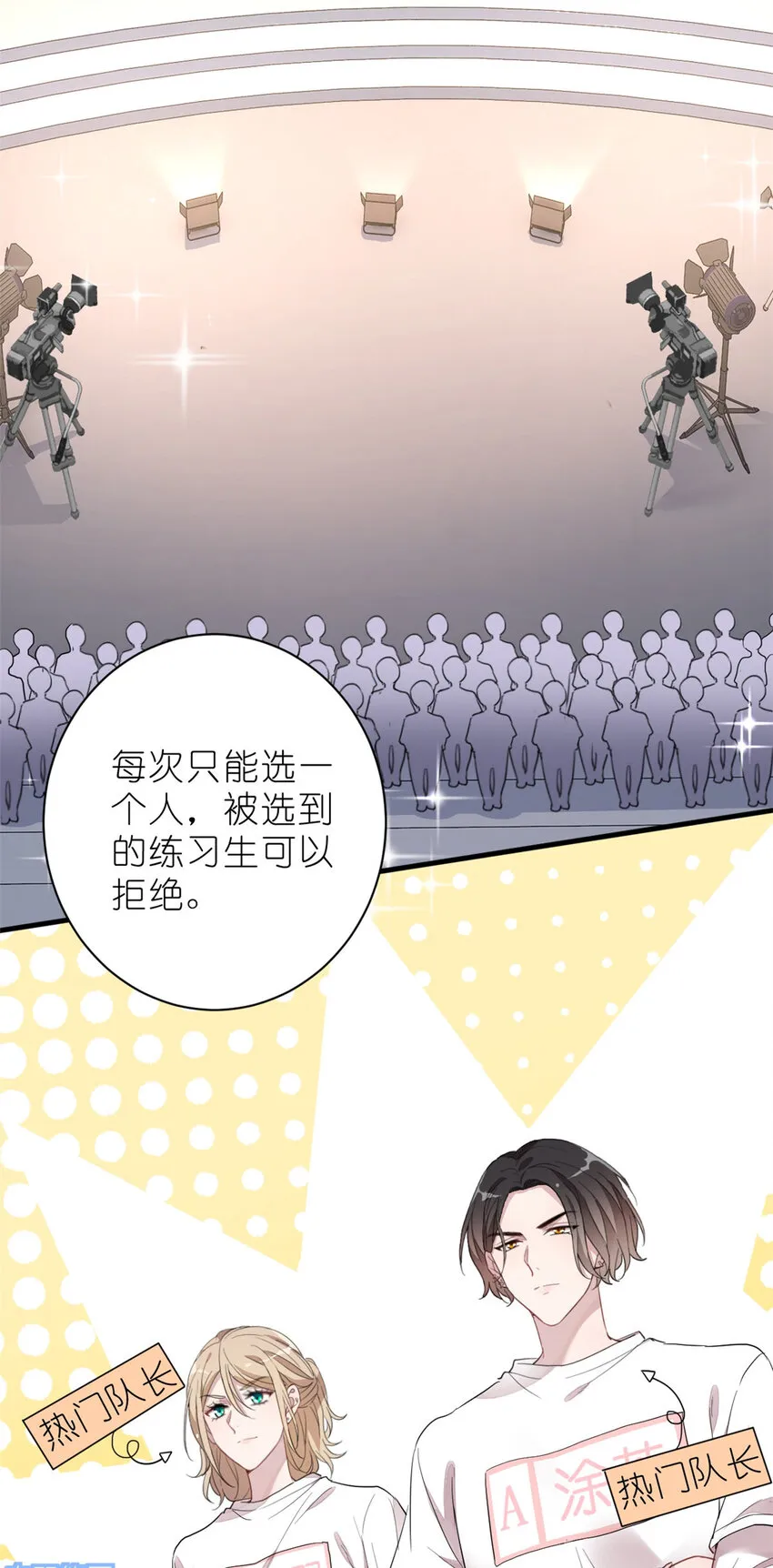 011 吊车尾战队 第3页