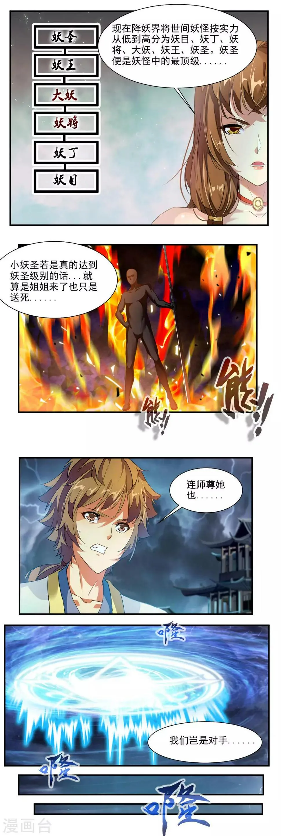 第57话 第5页