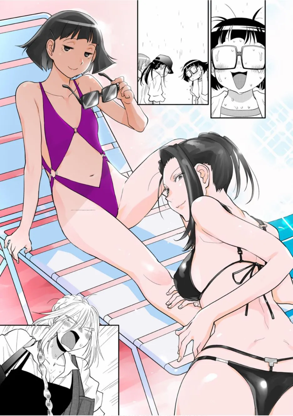 第31.5话 第3页