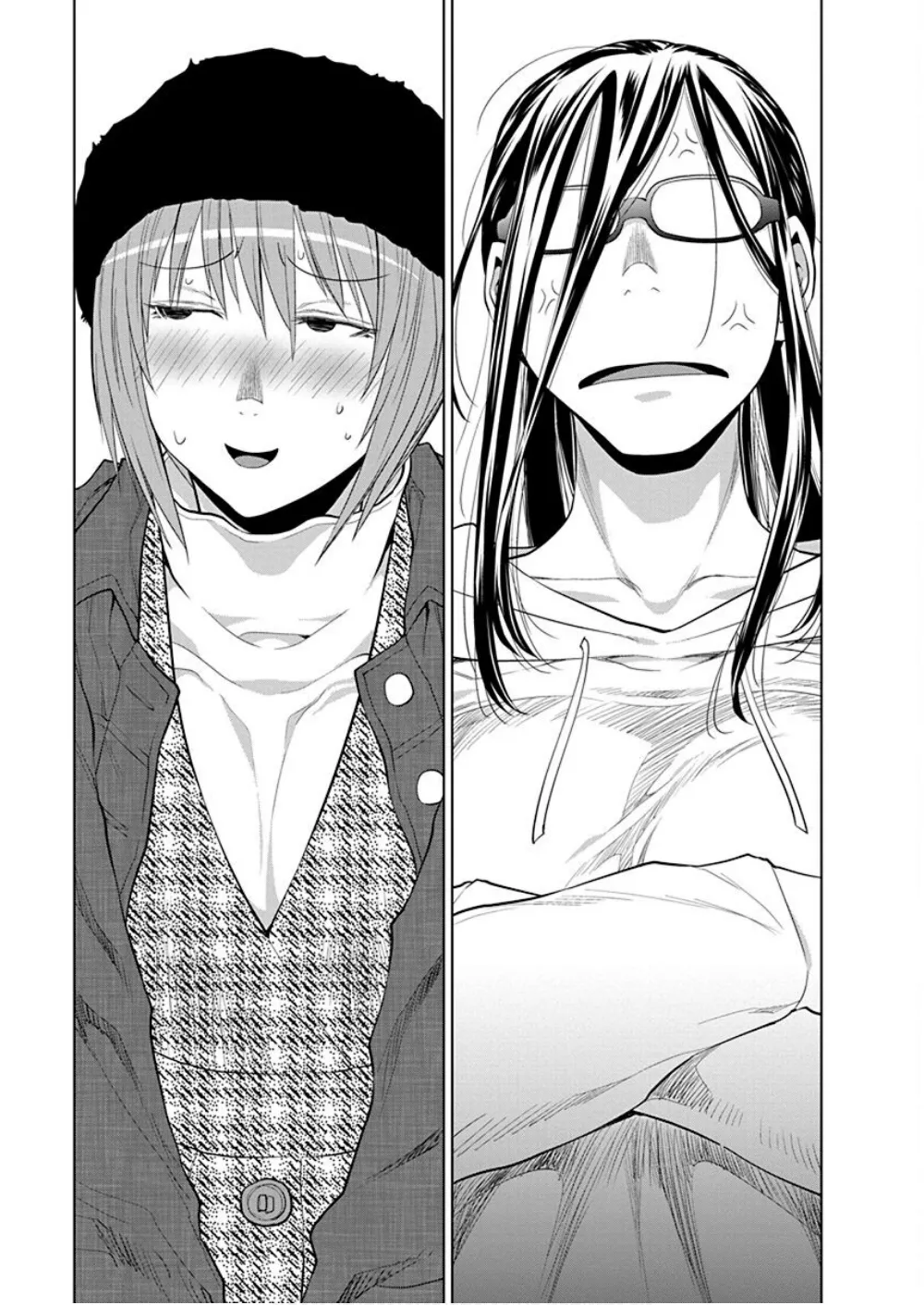 第36话 第11页