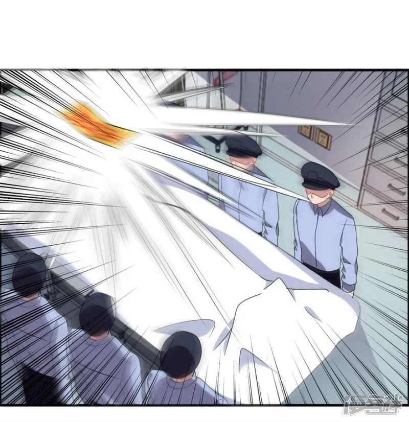 第49话 李天牺牲了 第8页