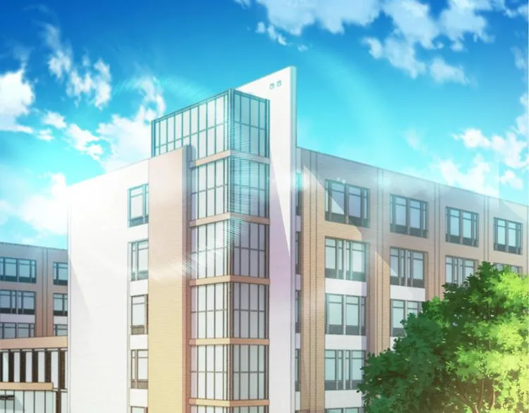 第1话 我的狐妖未婚妻 第4页