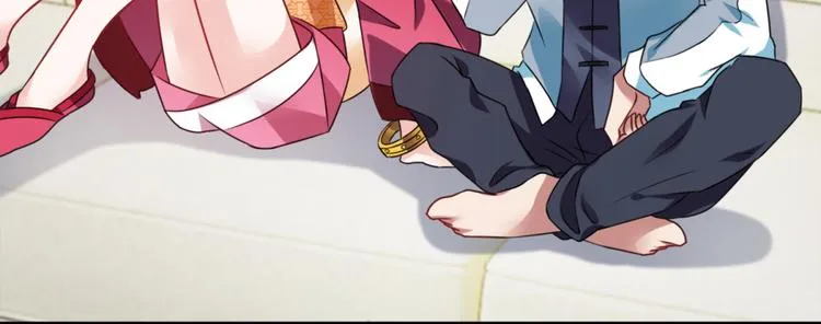 第14话 可怕的女人 第11页