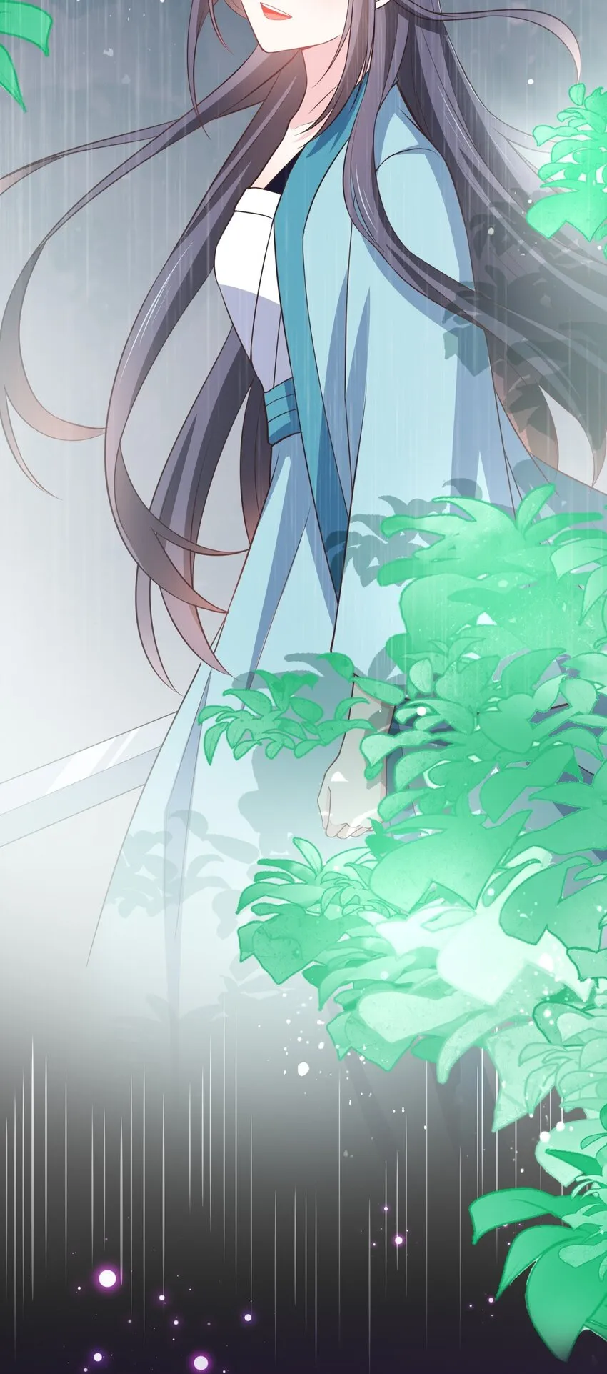第120话 两对师徒 第26页