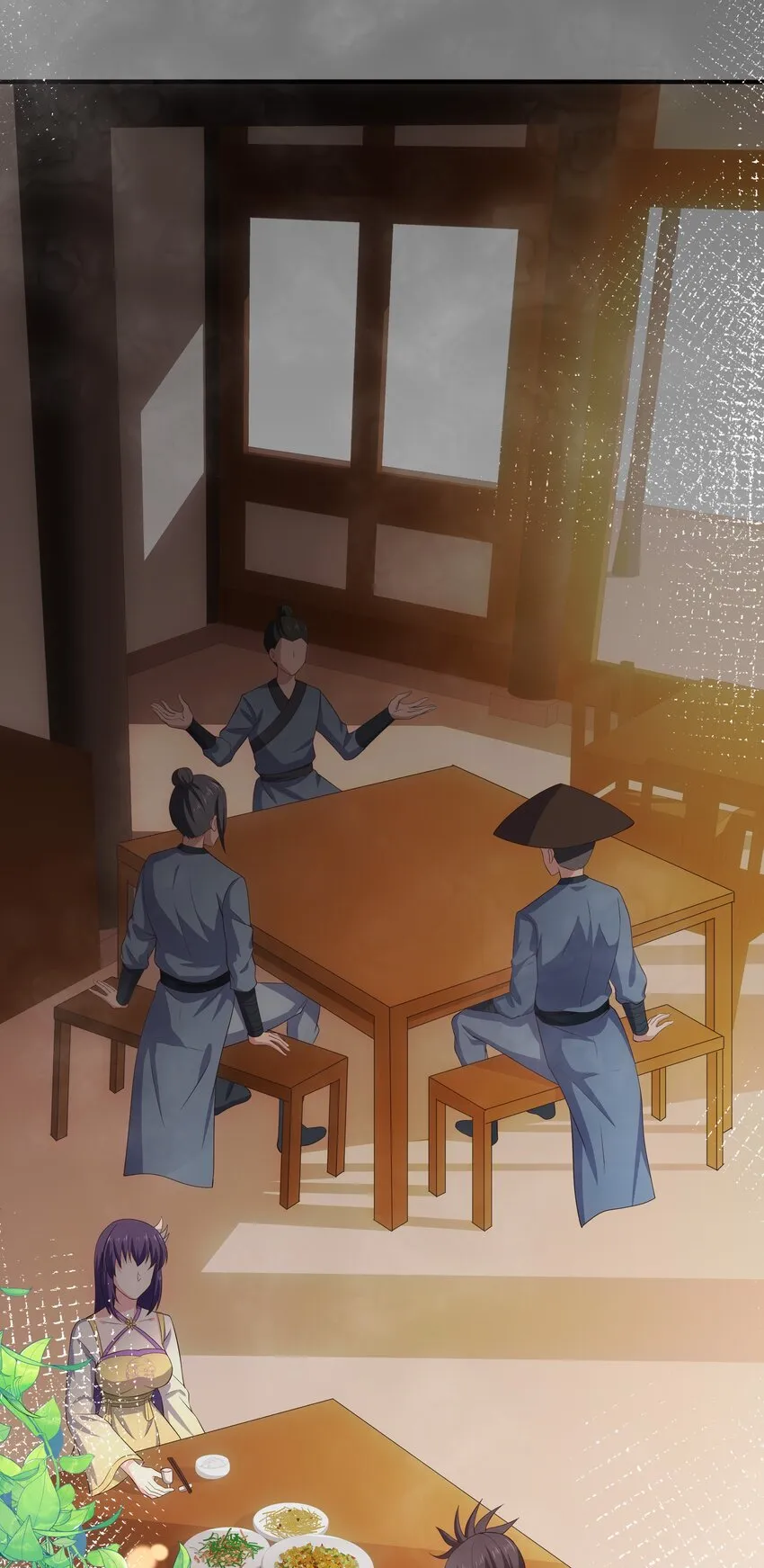 第118话 疯子被唤醒 第8页