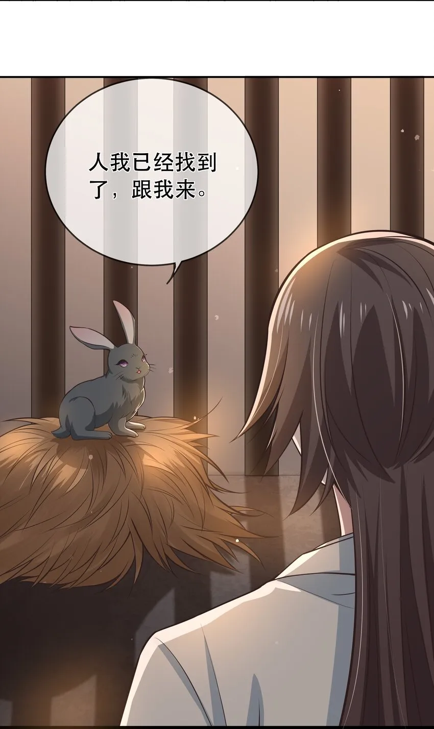 第115话 灵兔登场 第28页