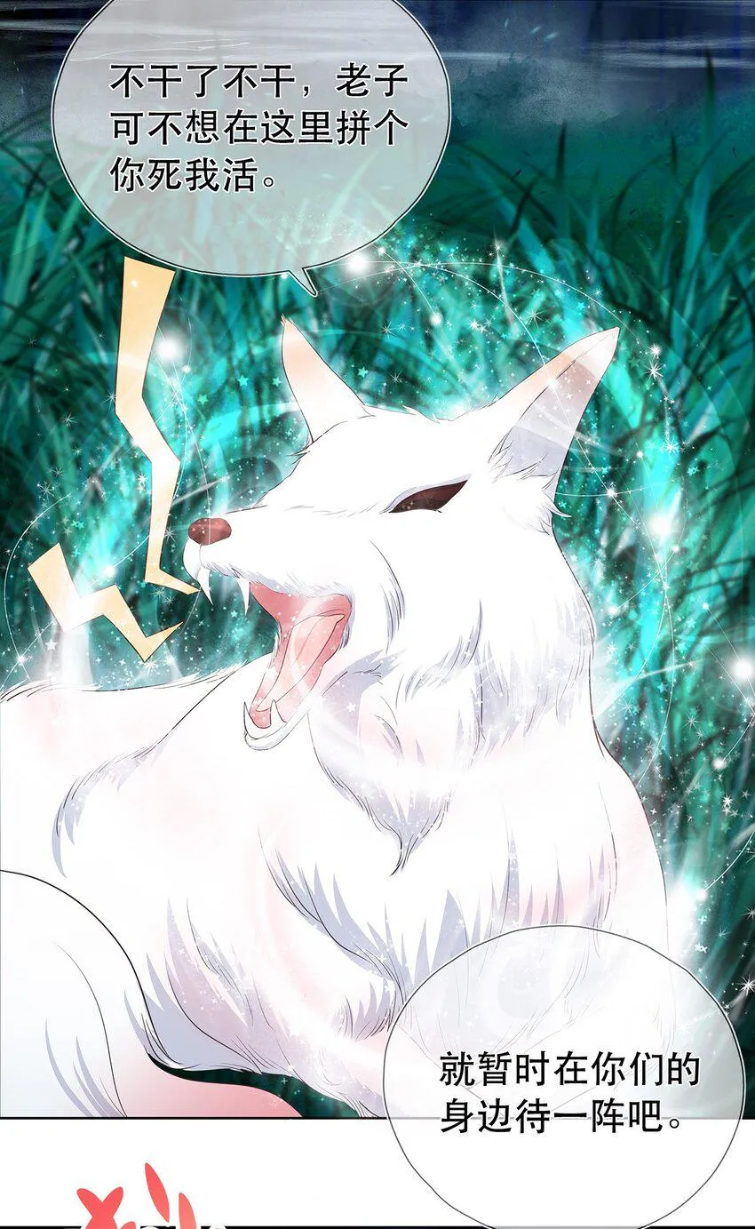 第25话 收服一只臭狐狸 第35页