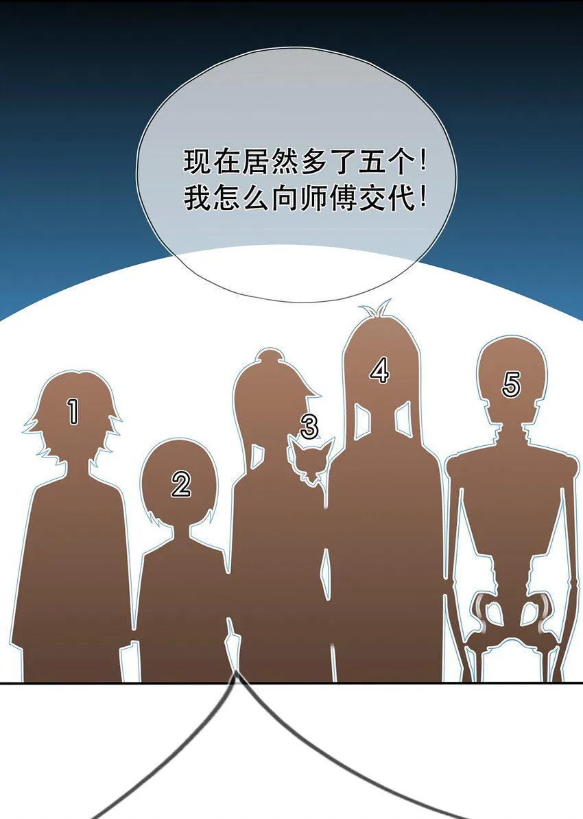 第26话 门派又壮大了 第21页
