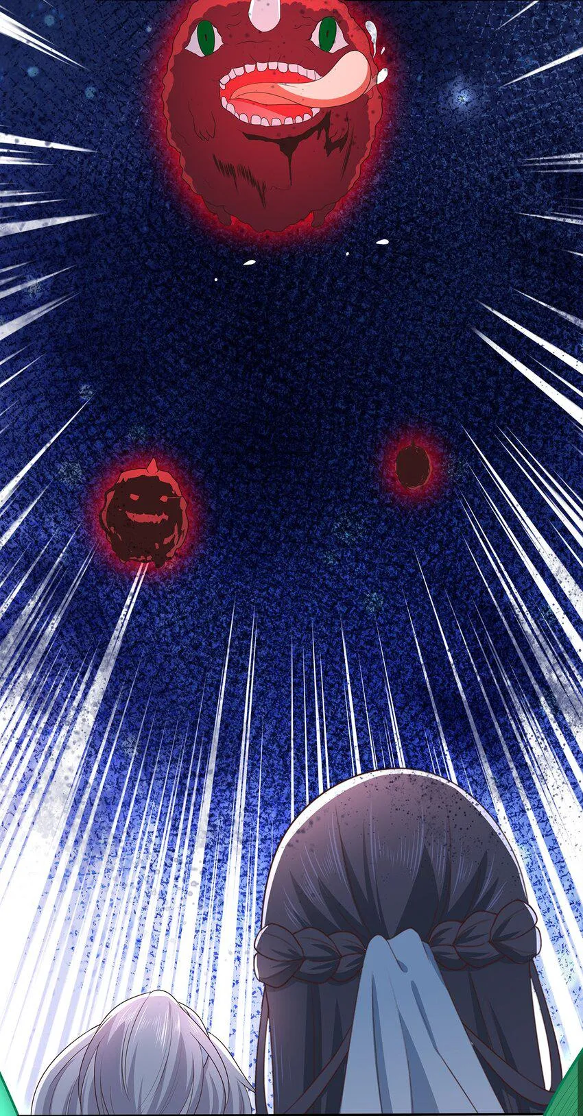 第27话 消灭独角兽 第5页
