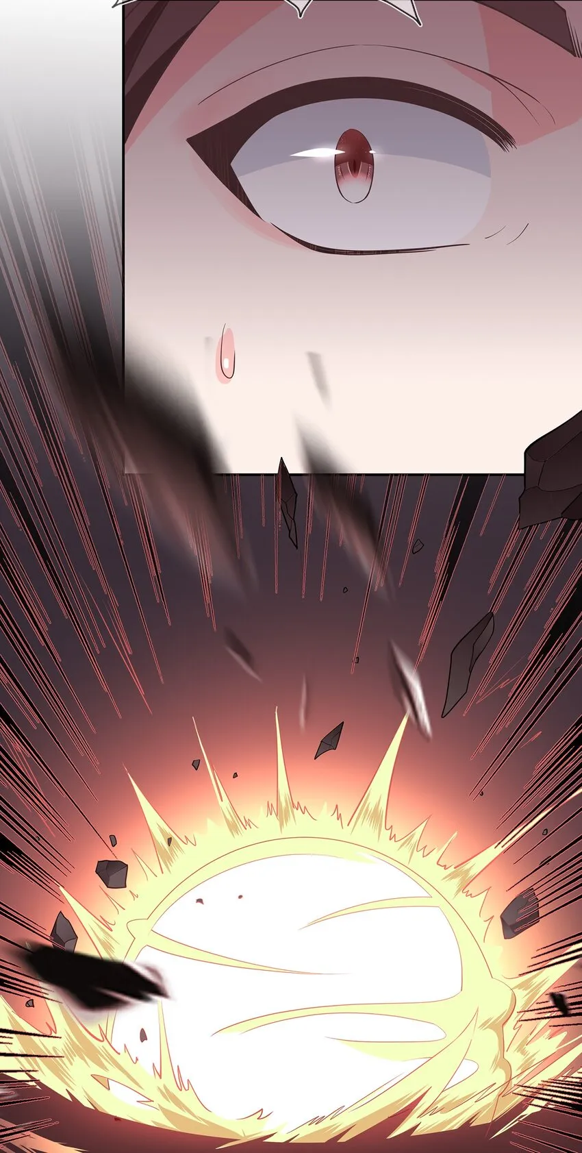 第34话 暮云危机 第32页