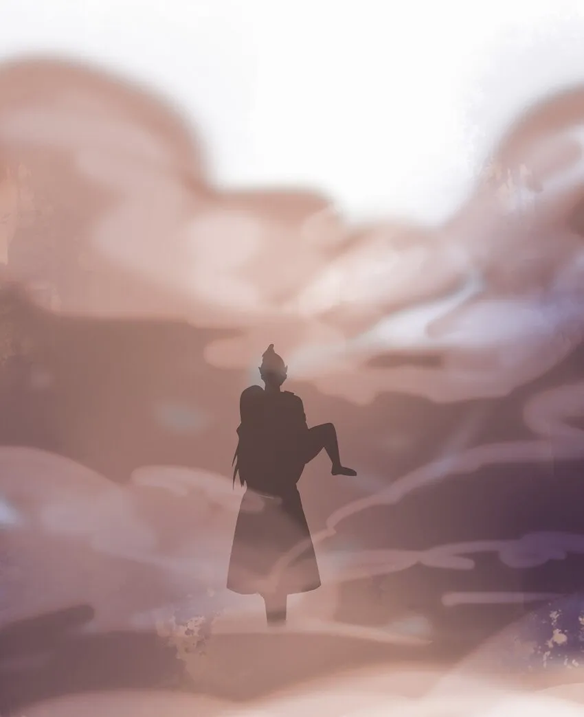 第34话 暮云危机 第36页
