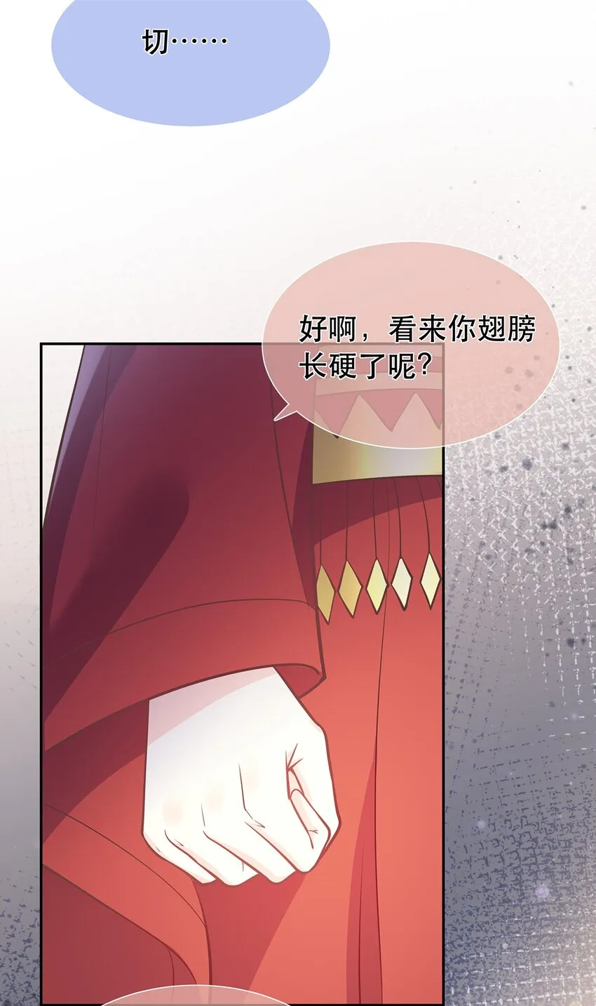 第41话 争执 第41页