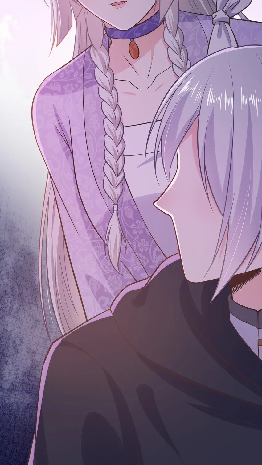 第43话 被盯上的二人 第31页