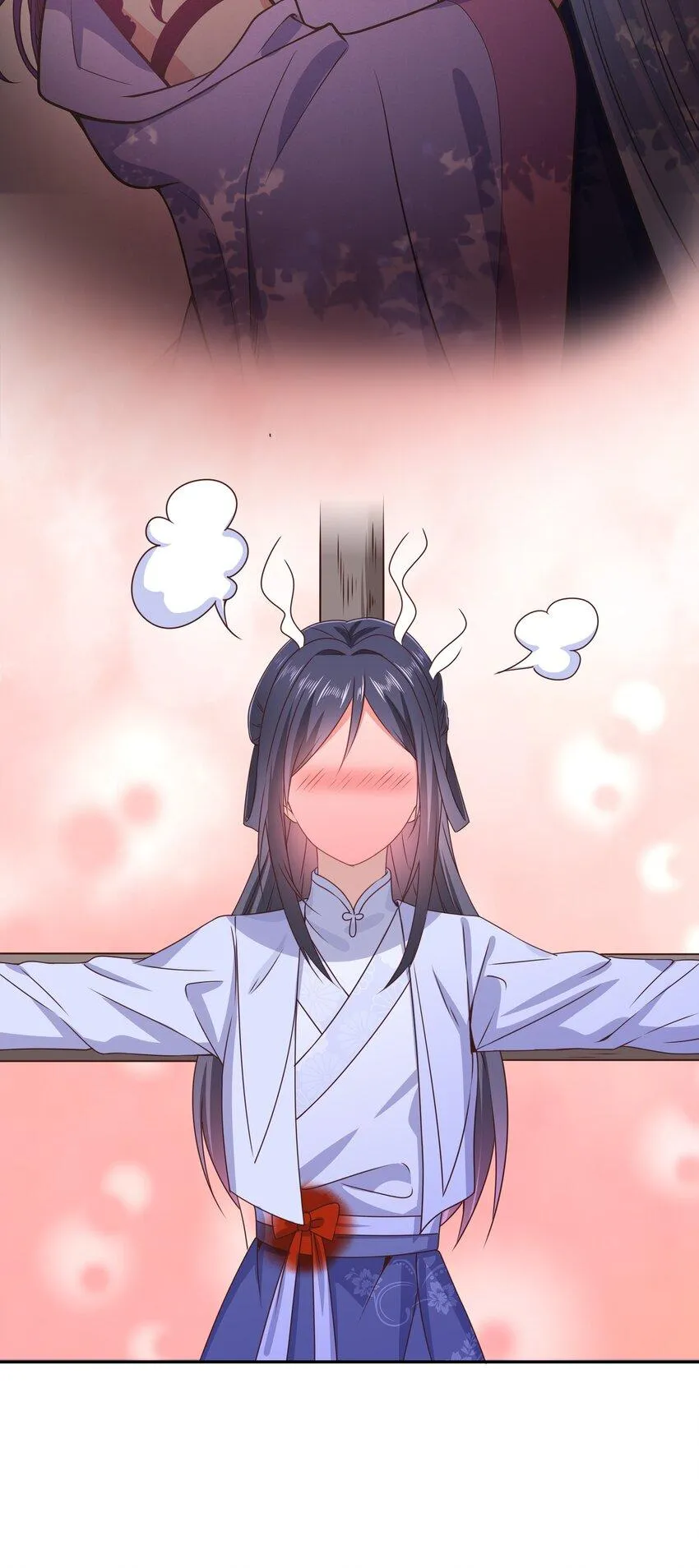 第44话 华簌簌的阴谋 第33页