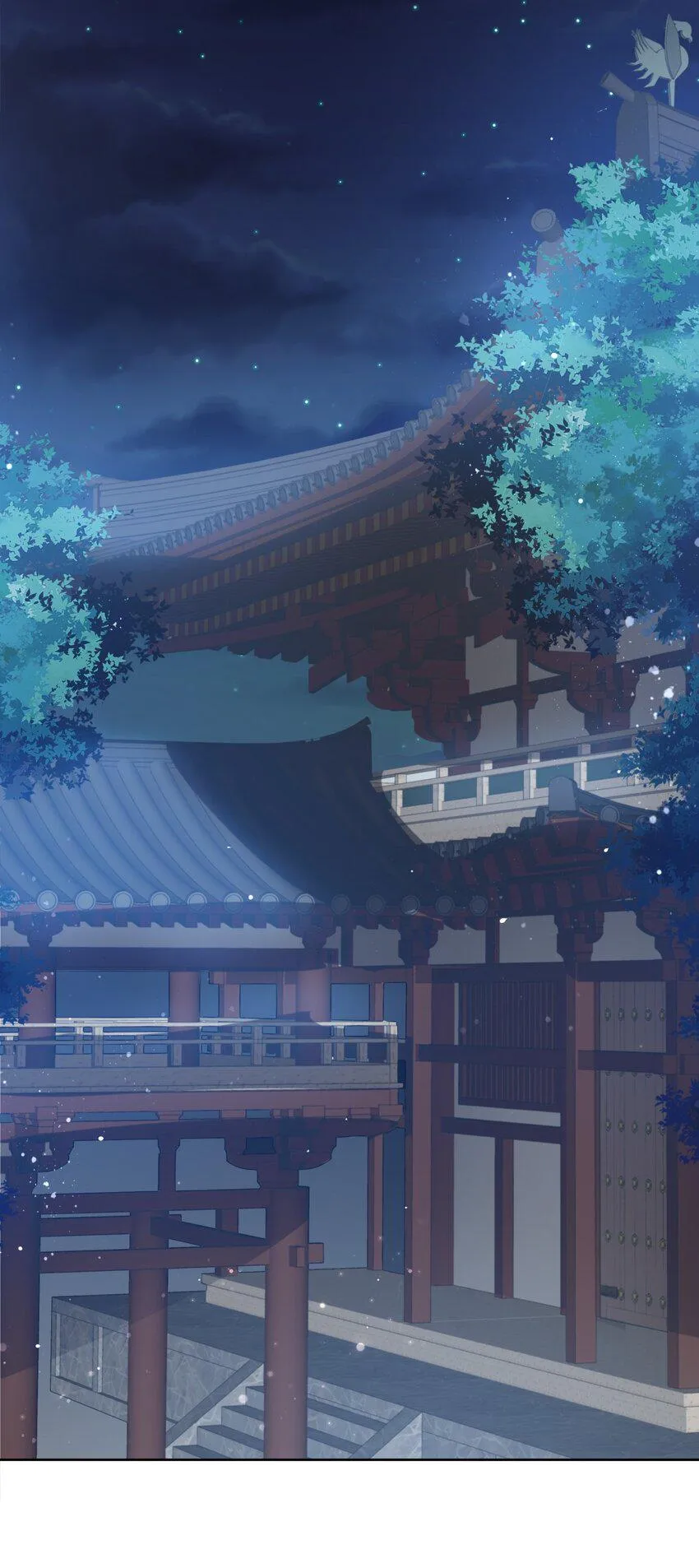 第45话 无法言表的心意 第18页