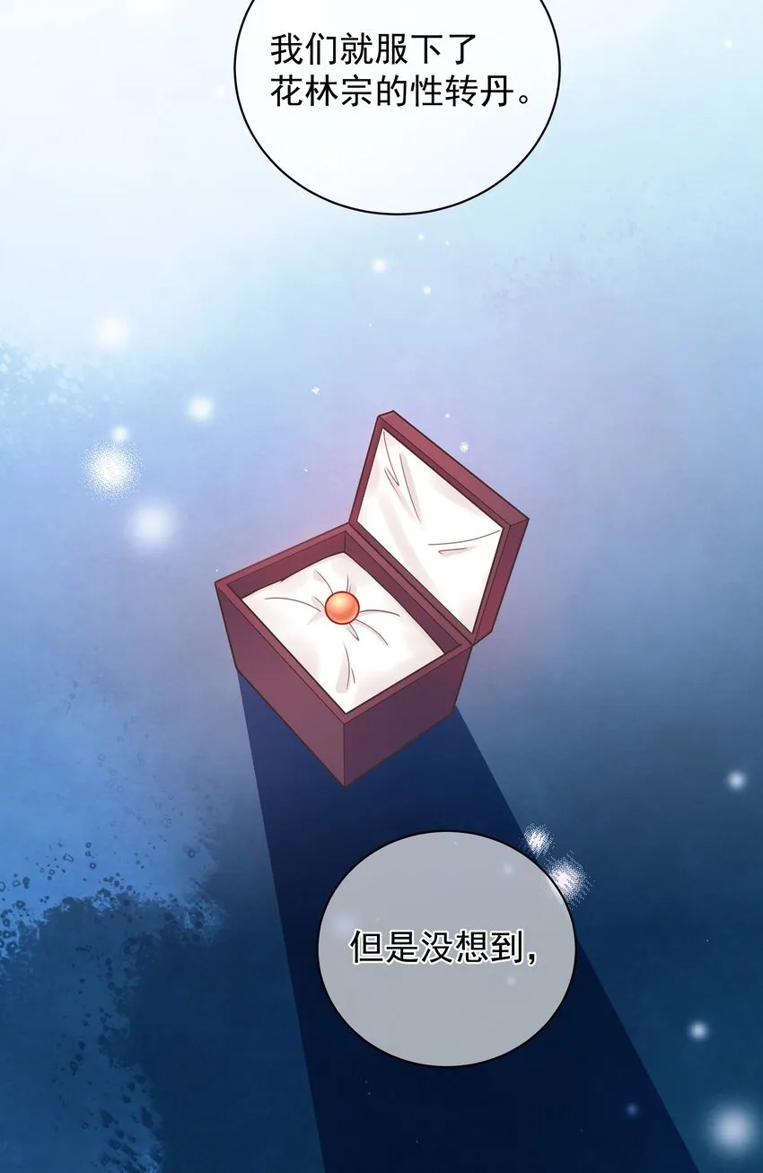 第53话 女装大佬是我哥？！ 第10页