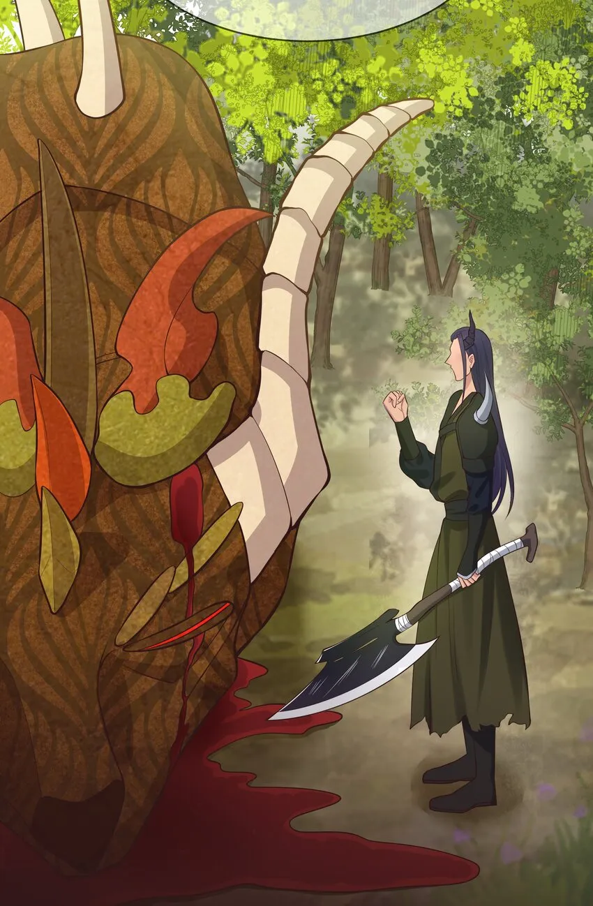 第65话 走火入魔 第31页