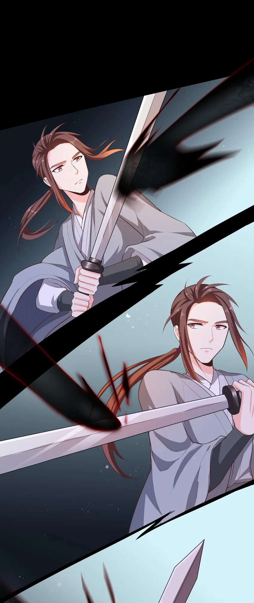 第68话 “燕沁”觉醒 第29页