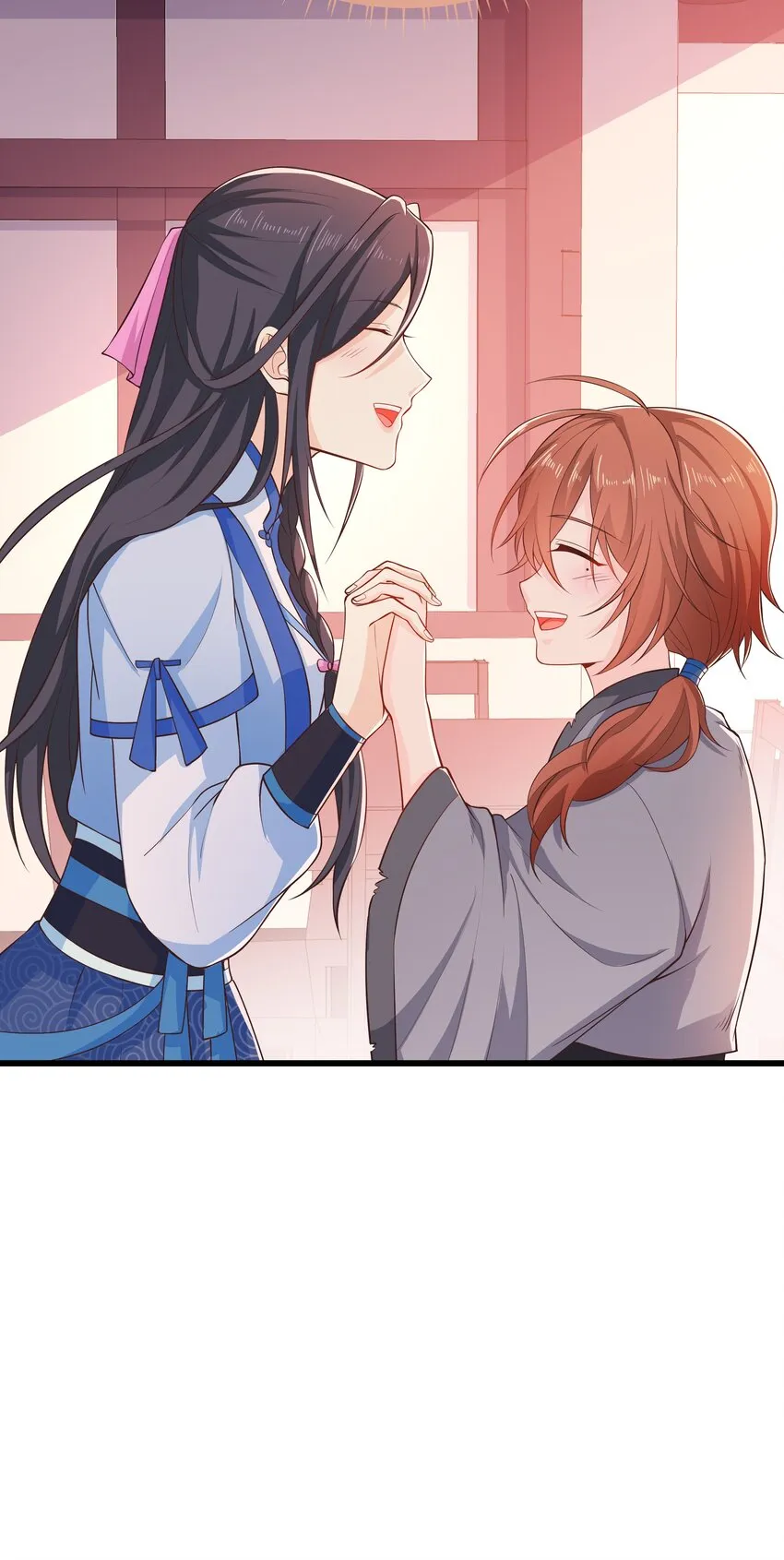 第72话 可怜的孩子 第45页