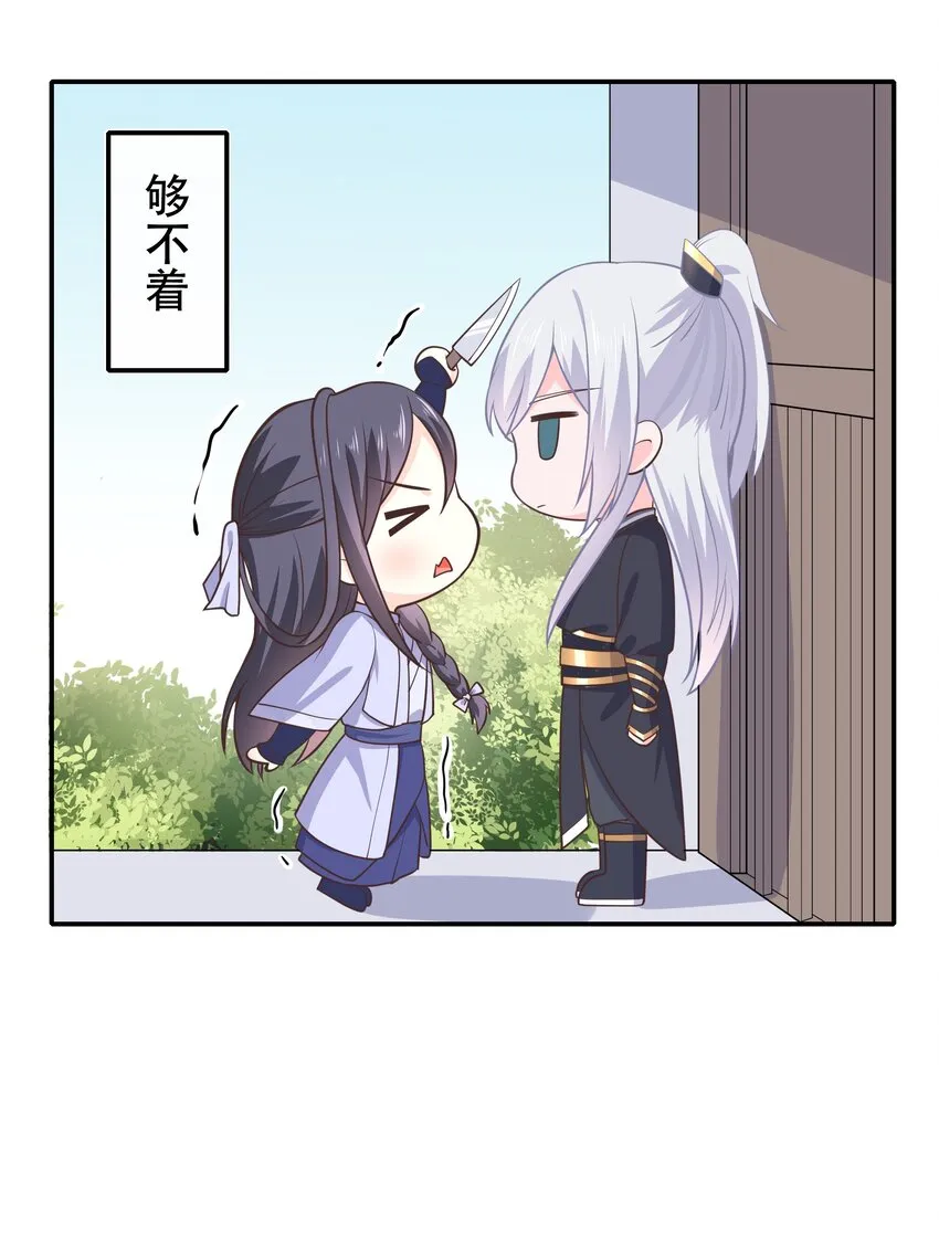 番外篇 长大 第17页