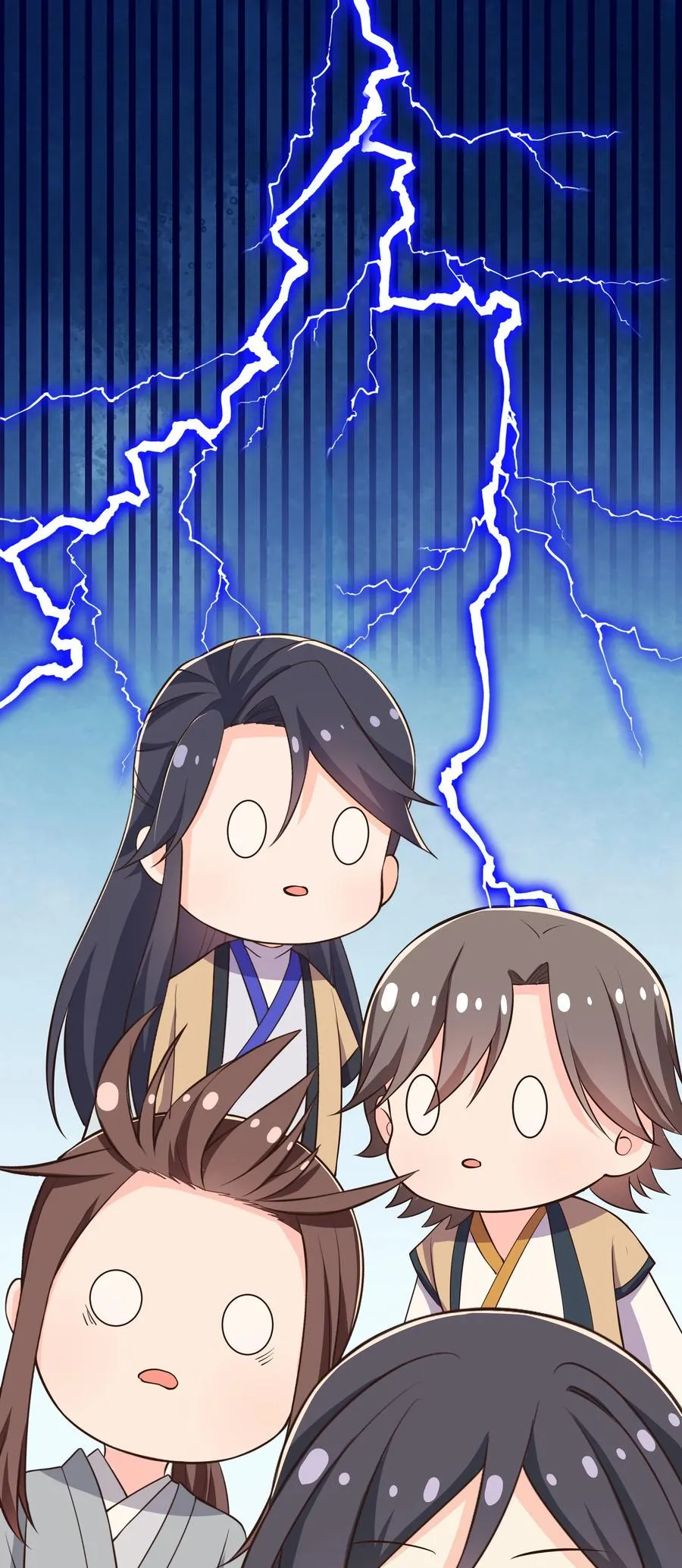 第77话 素质教育 第34页