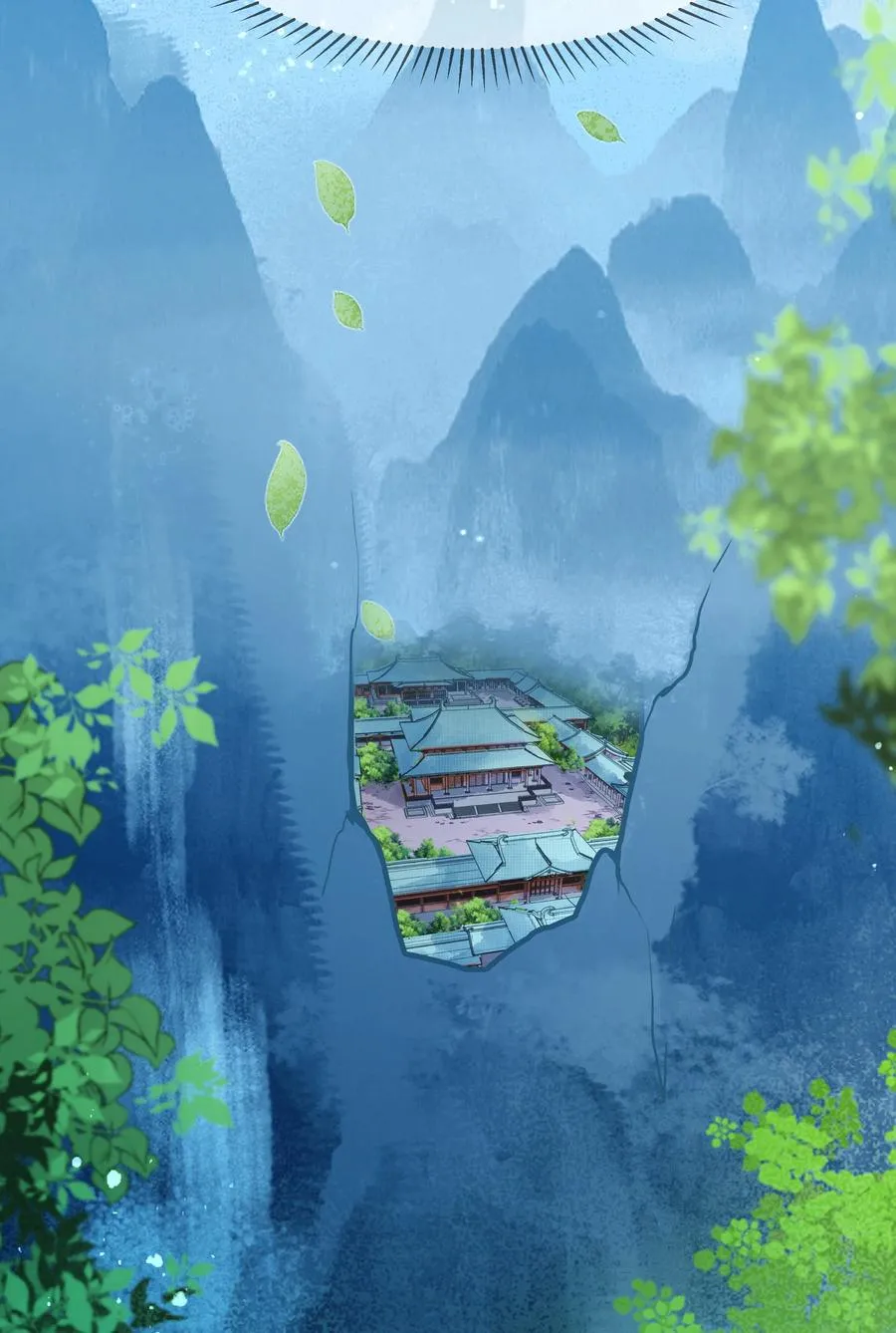 第79话 考试什么的最讨厌了 第47页