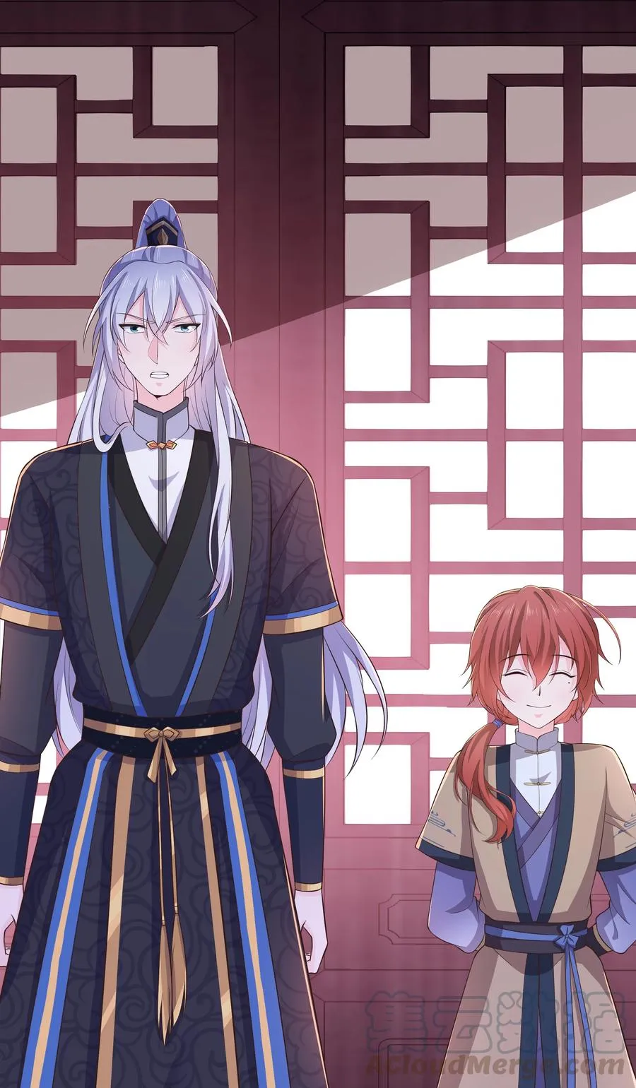 第81话 真相 第19页