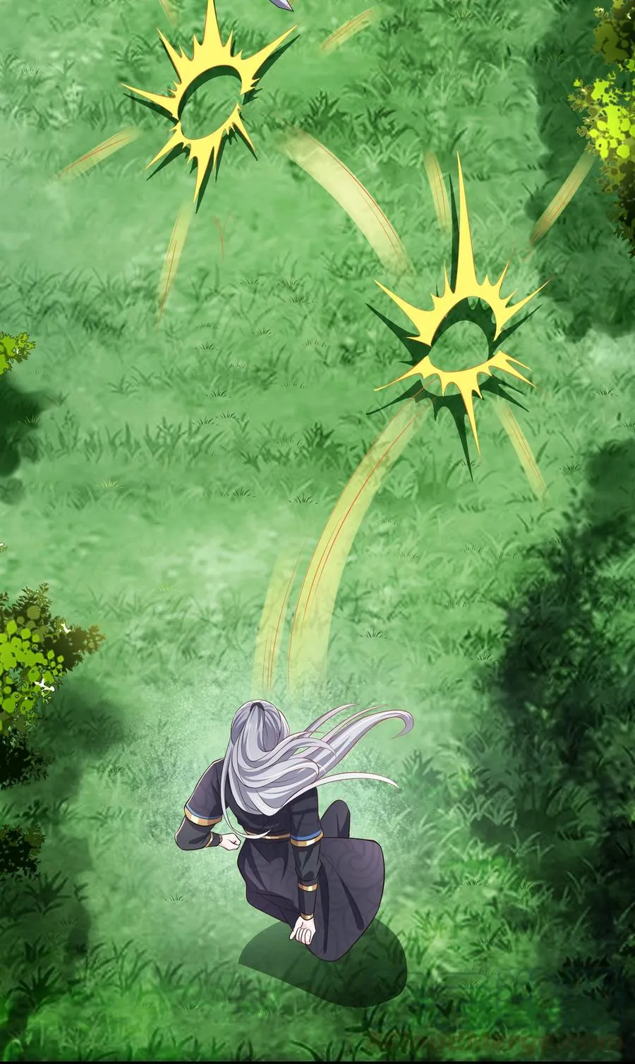 第83话 心魔 第46页