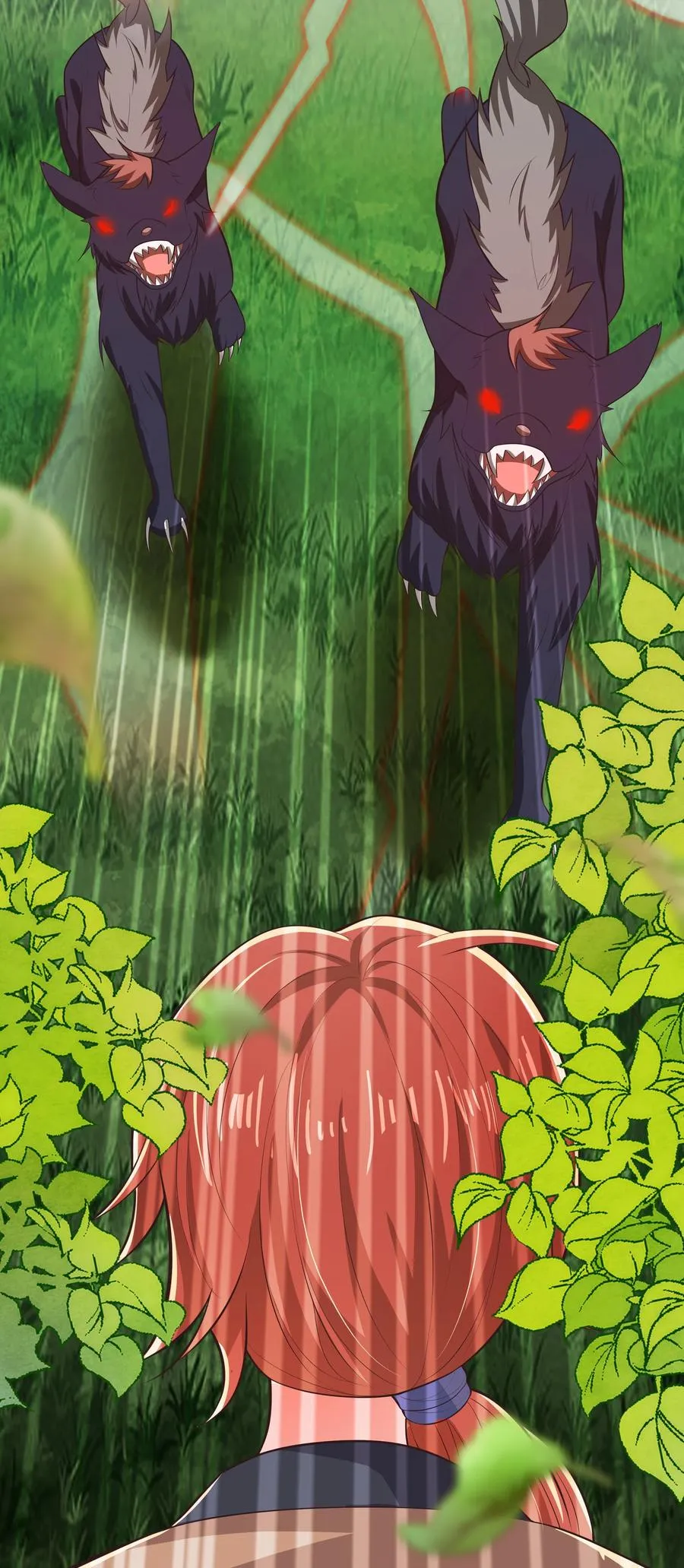 第86话 搞偷袭你玩不起！ 第24页