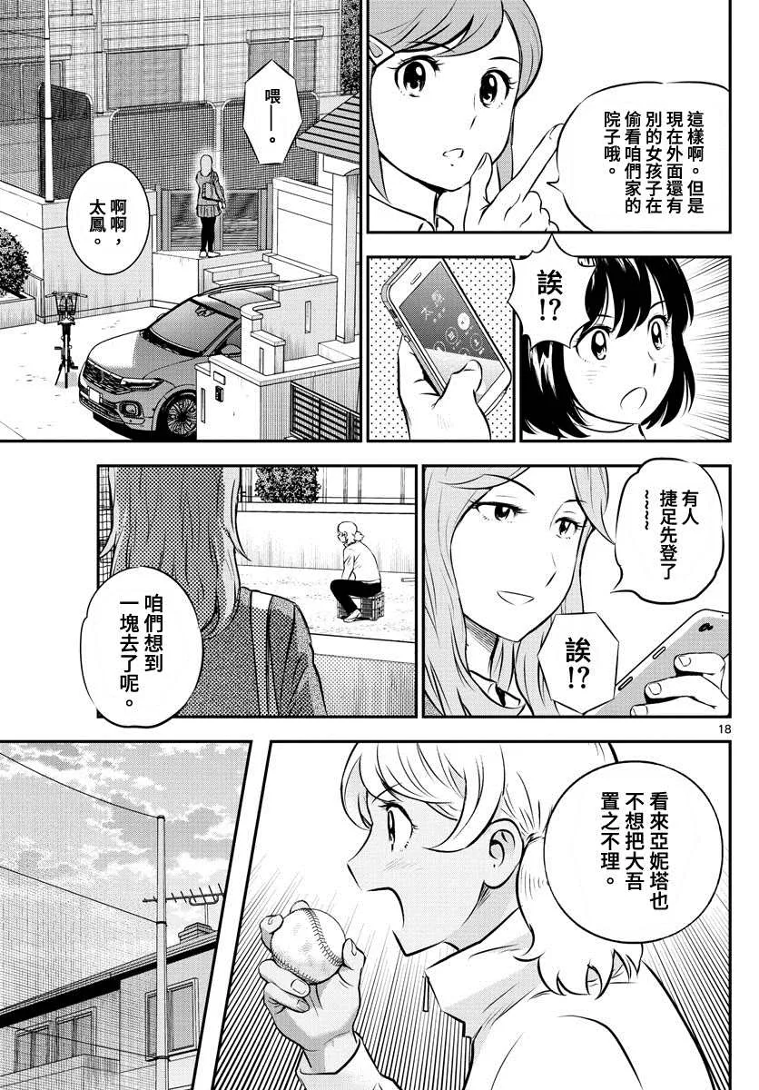 第223话 朝着合宿前进 第19页
