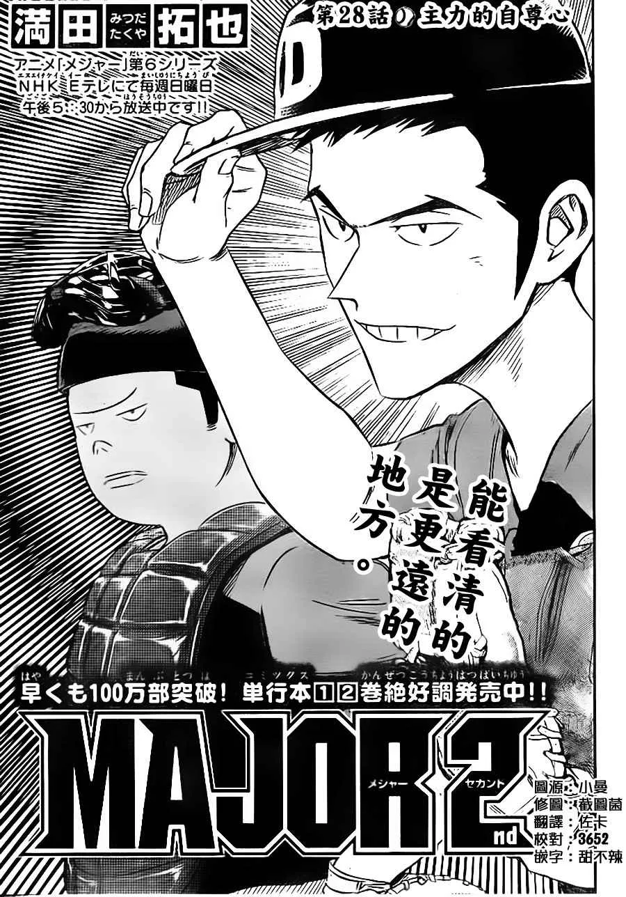 第28话 第1页