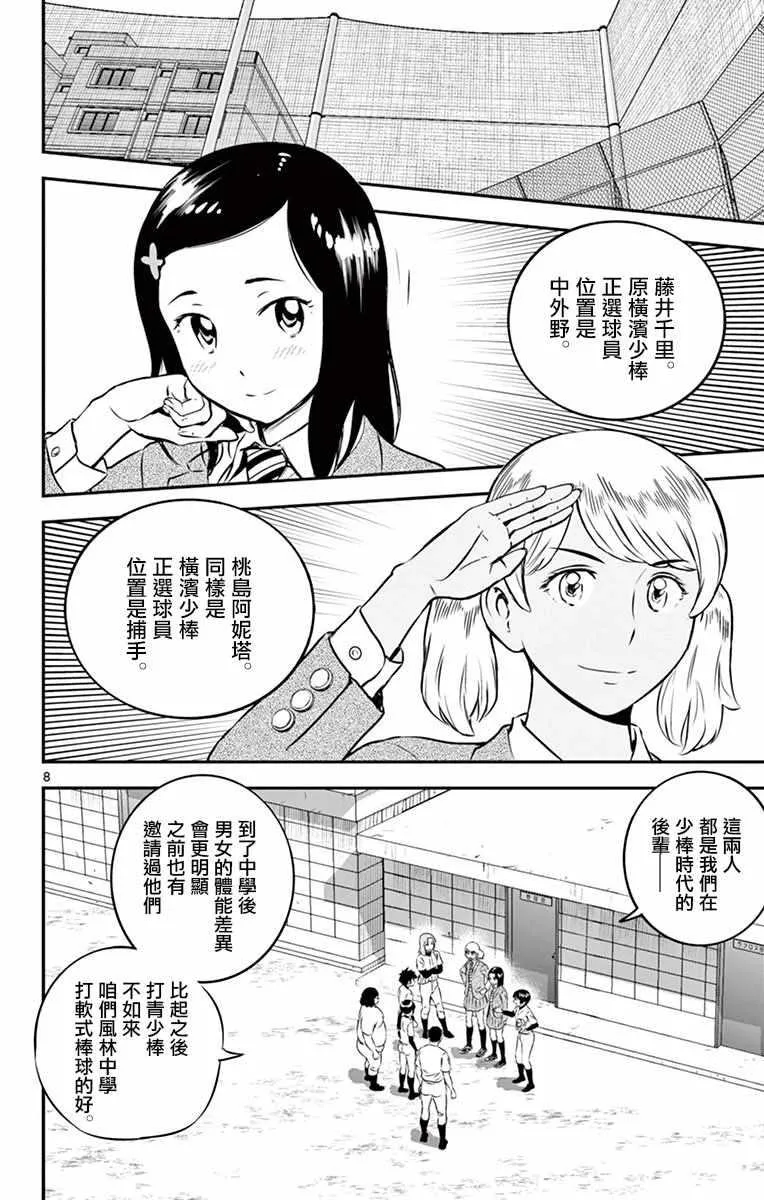 第97话 第8页