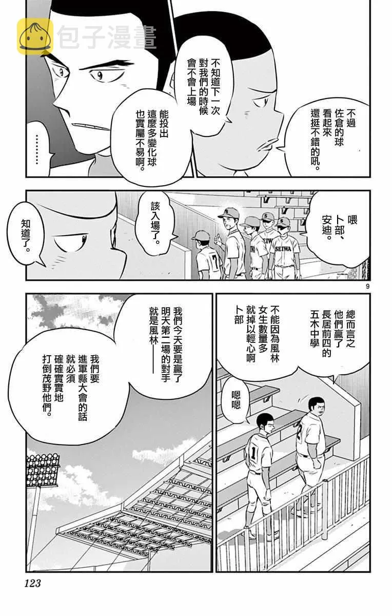 第110话 第9页