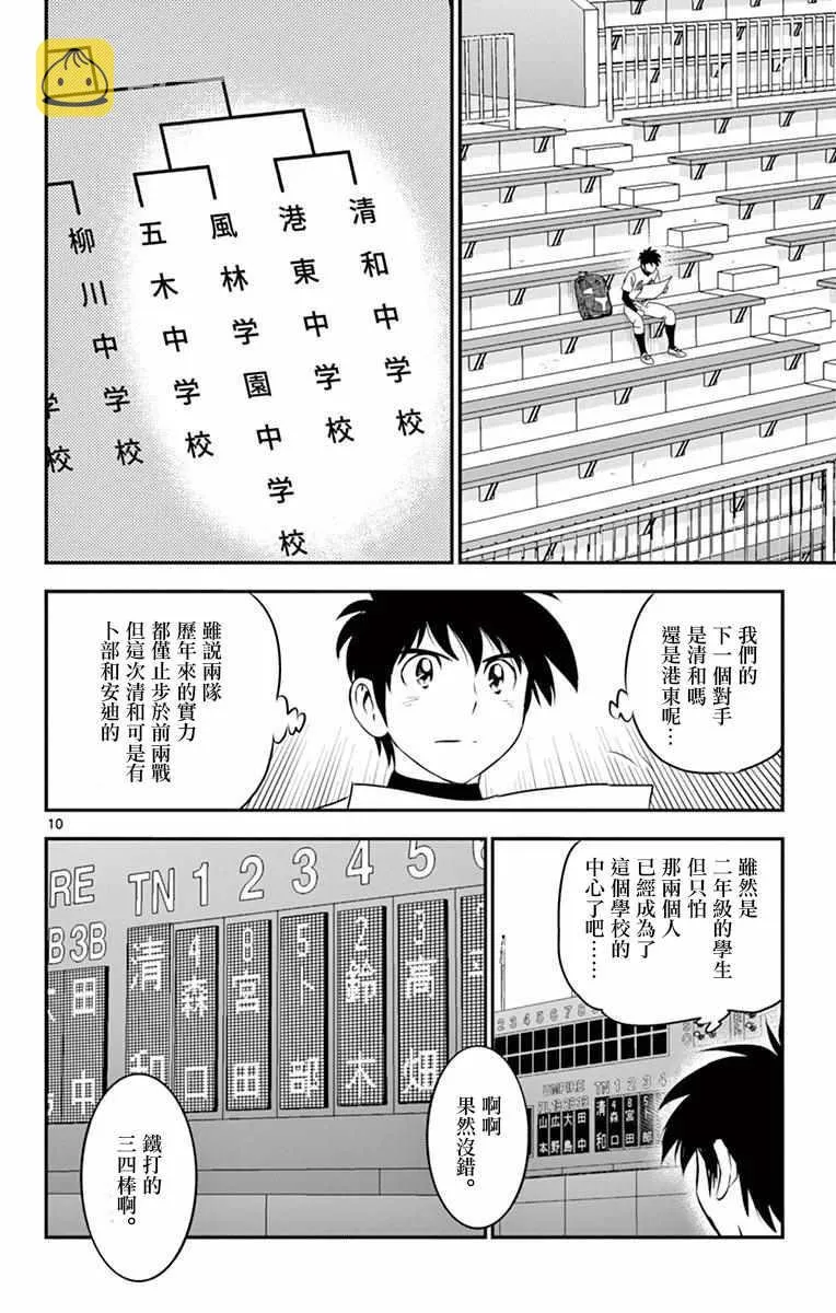 第110话 第10页