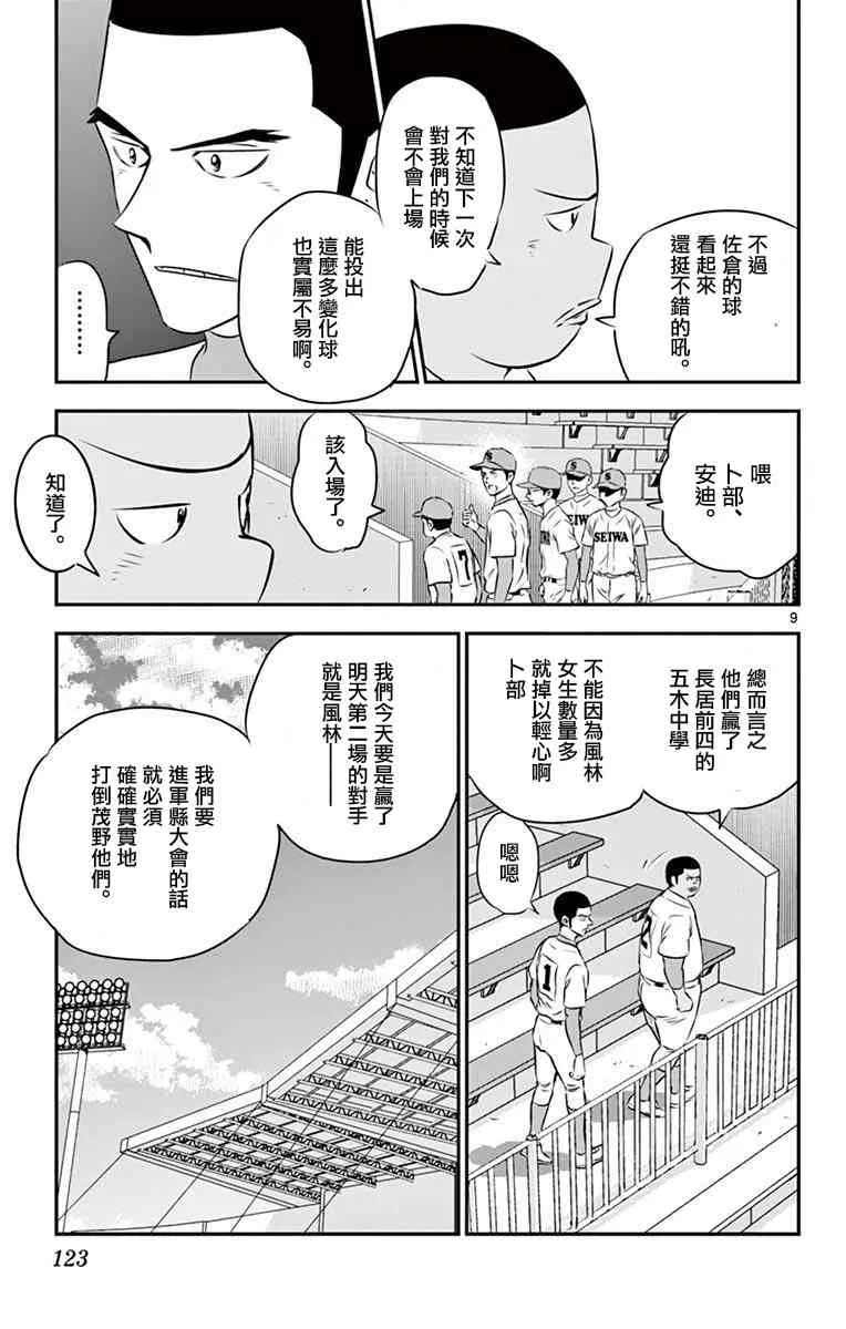 第111话 第9页