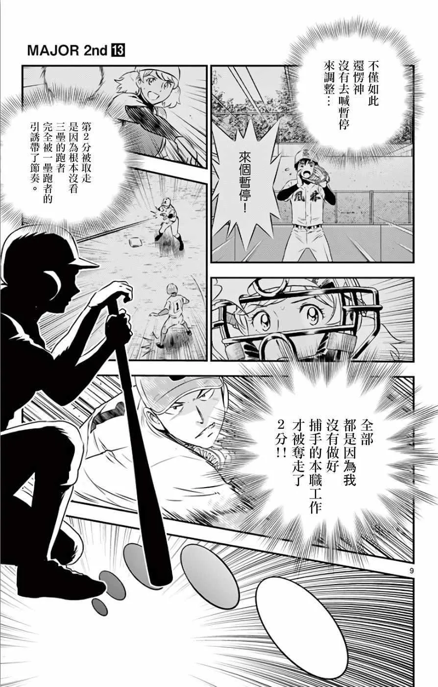 第116话 第9页